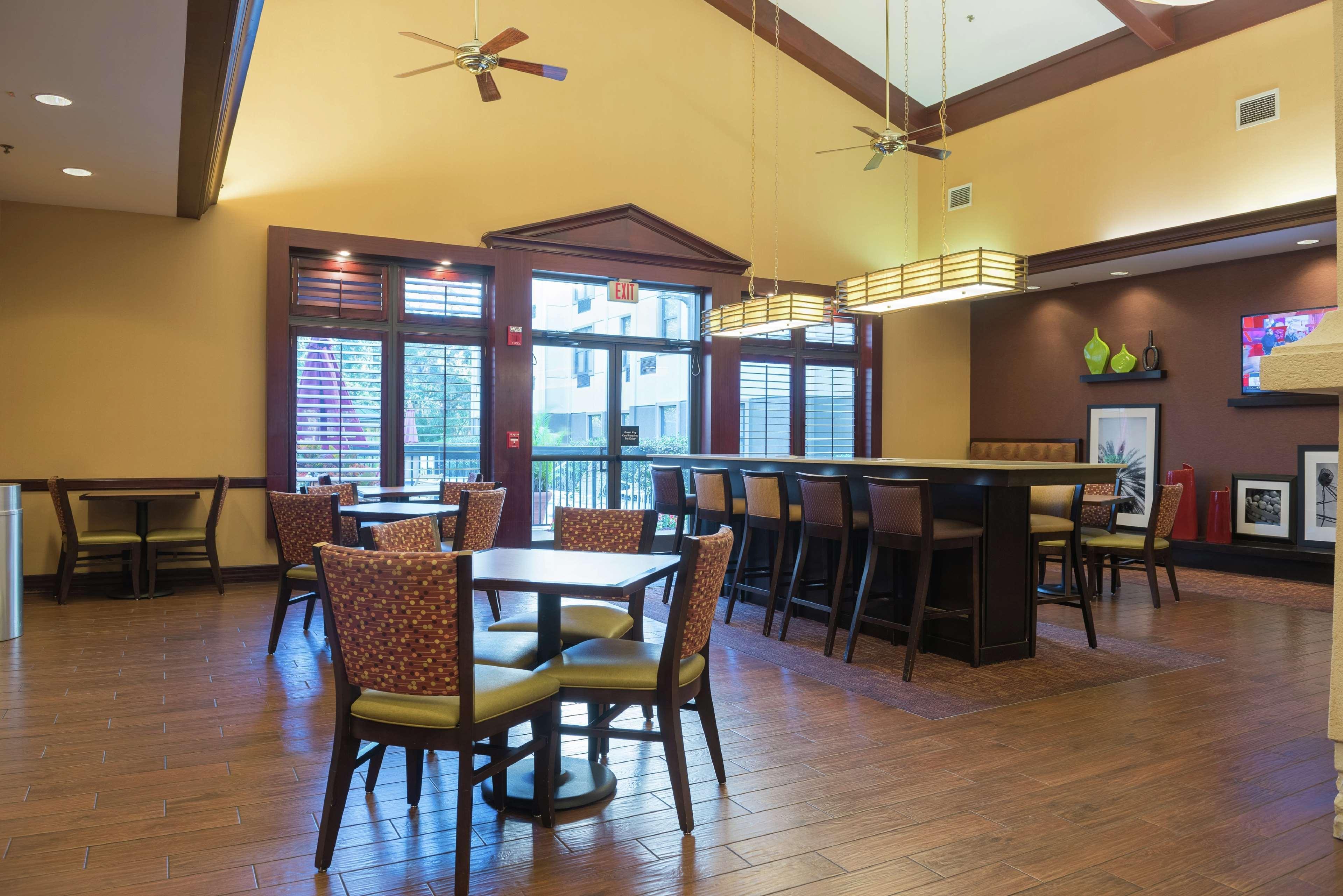 Hotel Hampton & Tampa-north Tampa