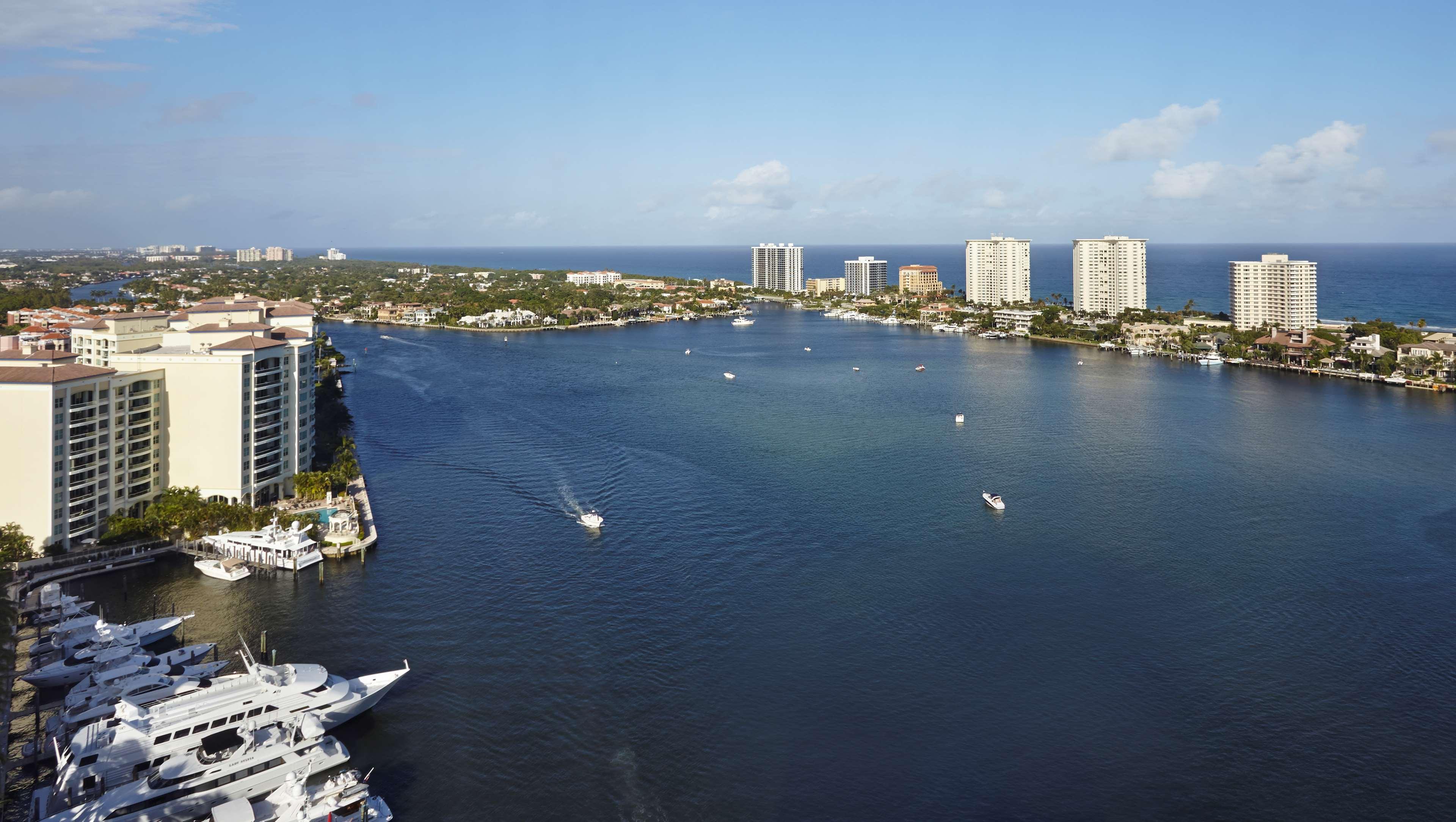And Club, A Waldorf Astoria Resort Boca Raton