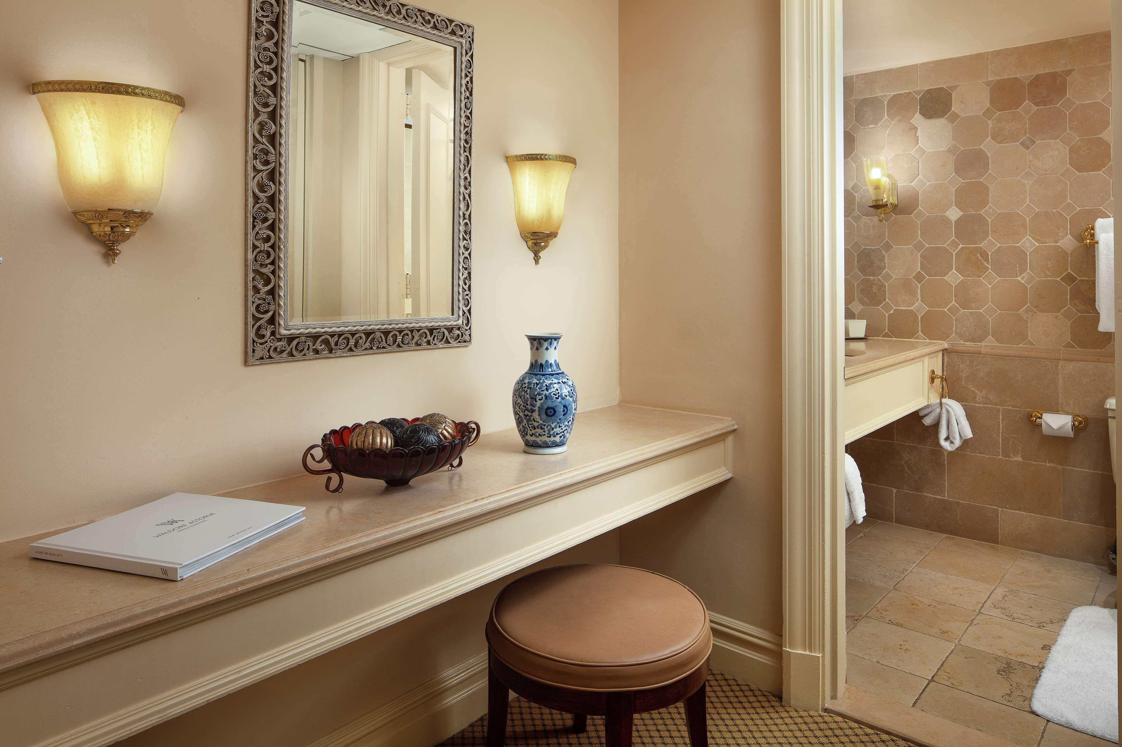 And Club, A Waldorf Astoria Boca Raton