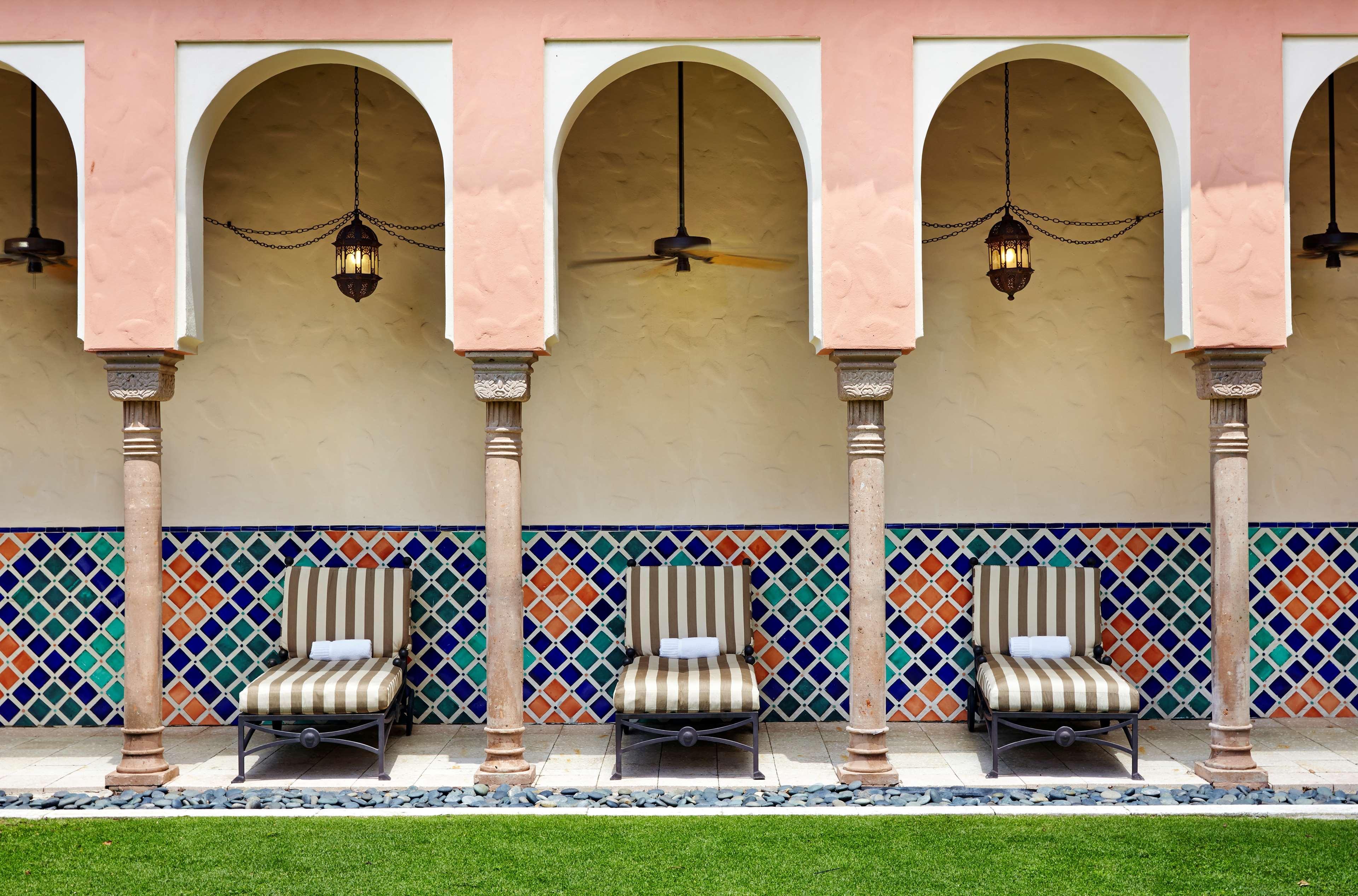 Resort And Club, A Waldorf Astoria