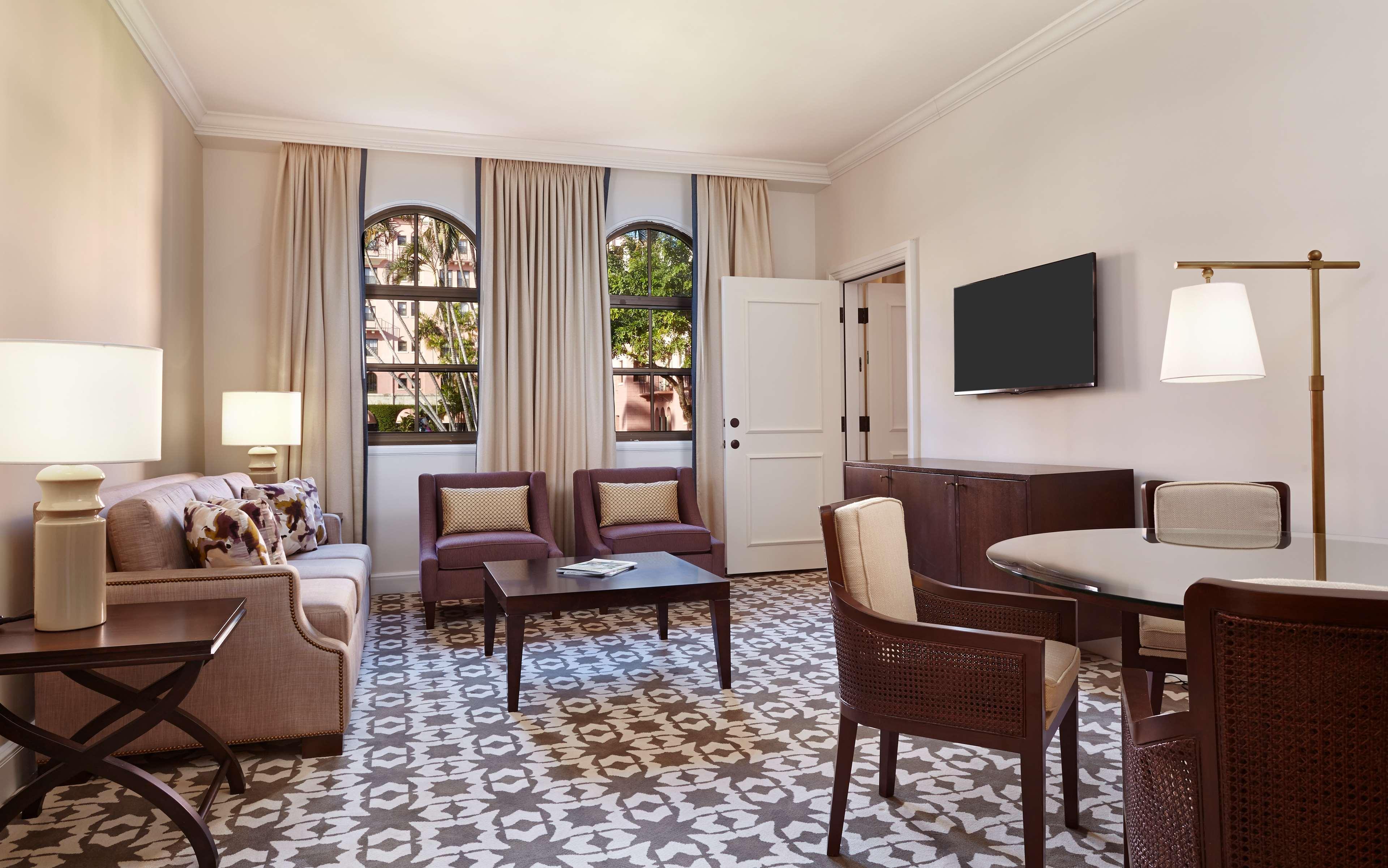 Resort And Club, A Waldorf Astoria Boca Raton