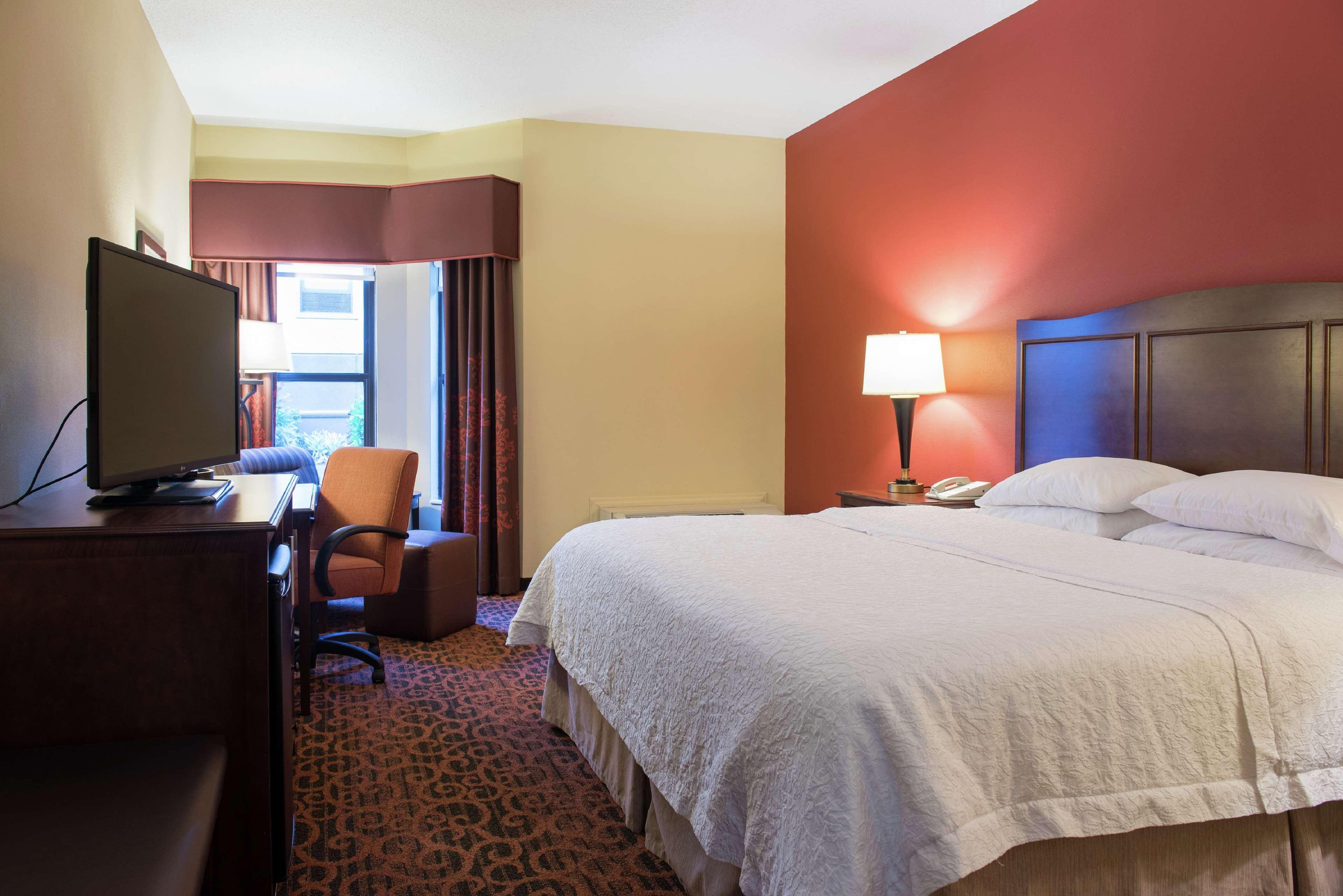Hampton & Tampa-north 3* Tampa