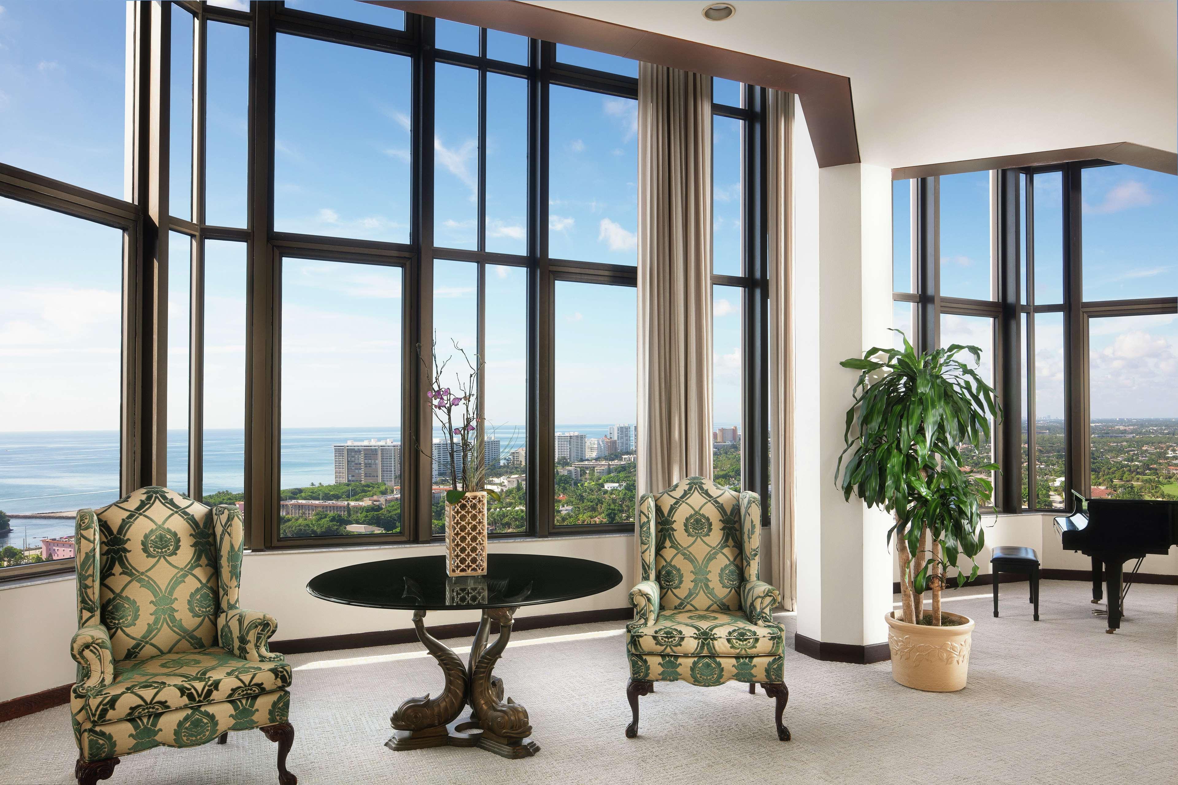 And Club, A Waldorf Astoria Resort