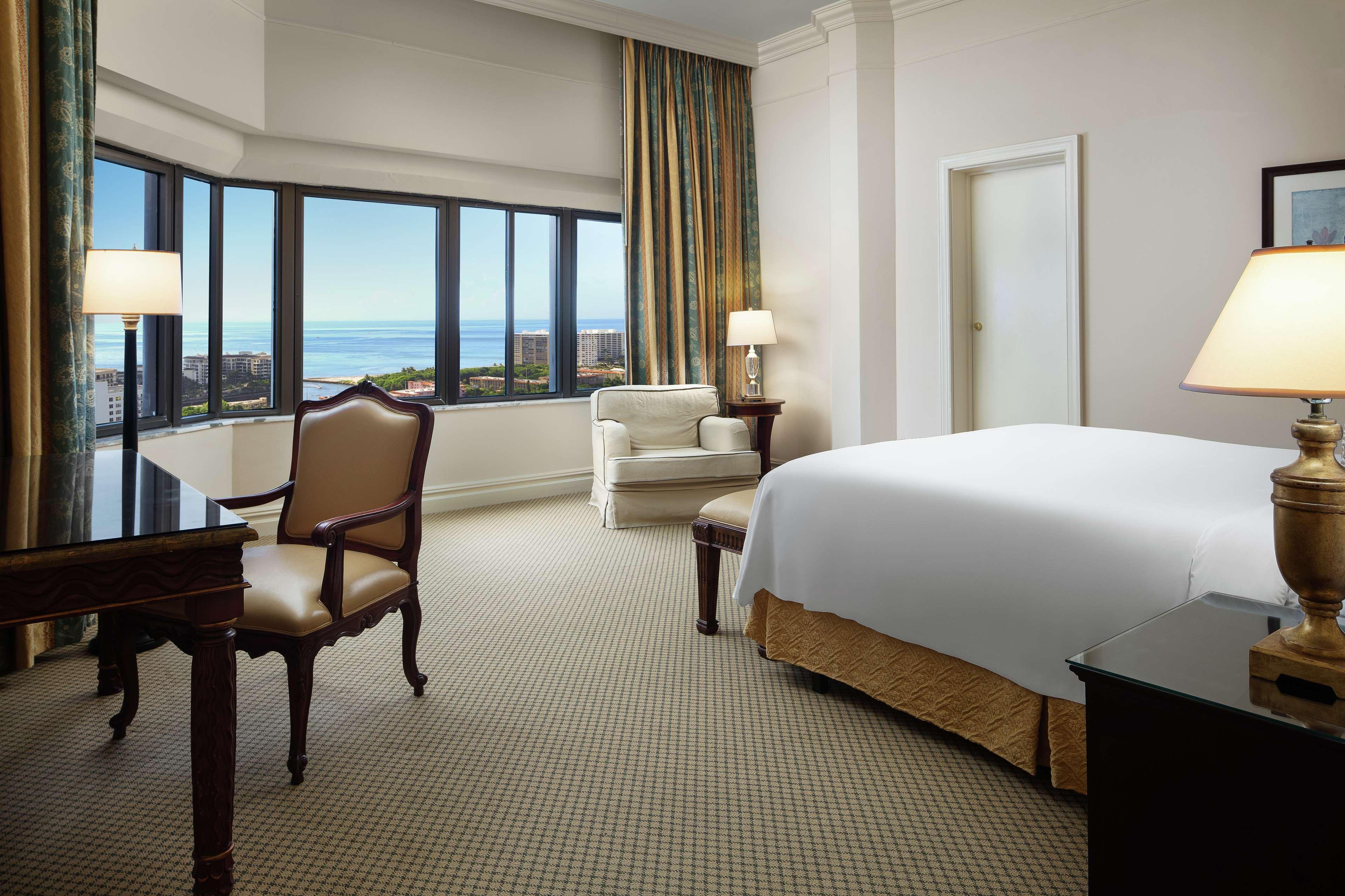 And Club, A Waldorf Astoria 5* Boca Raton