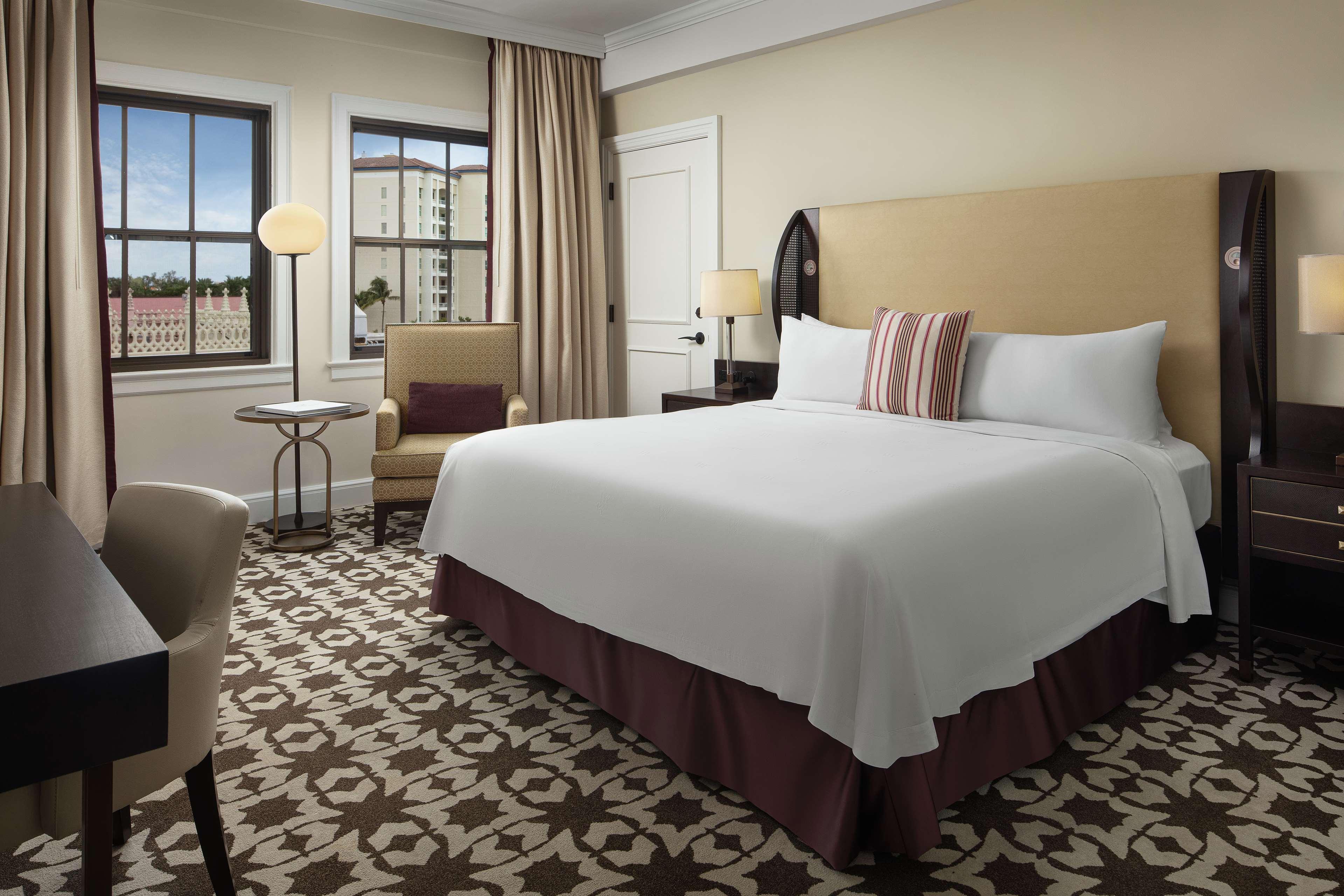 Resort And Club, A Waldorf Astoria
