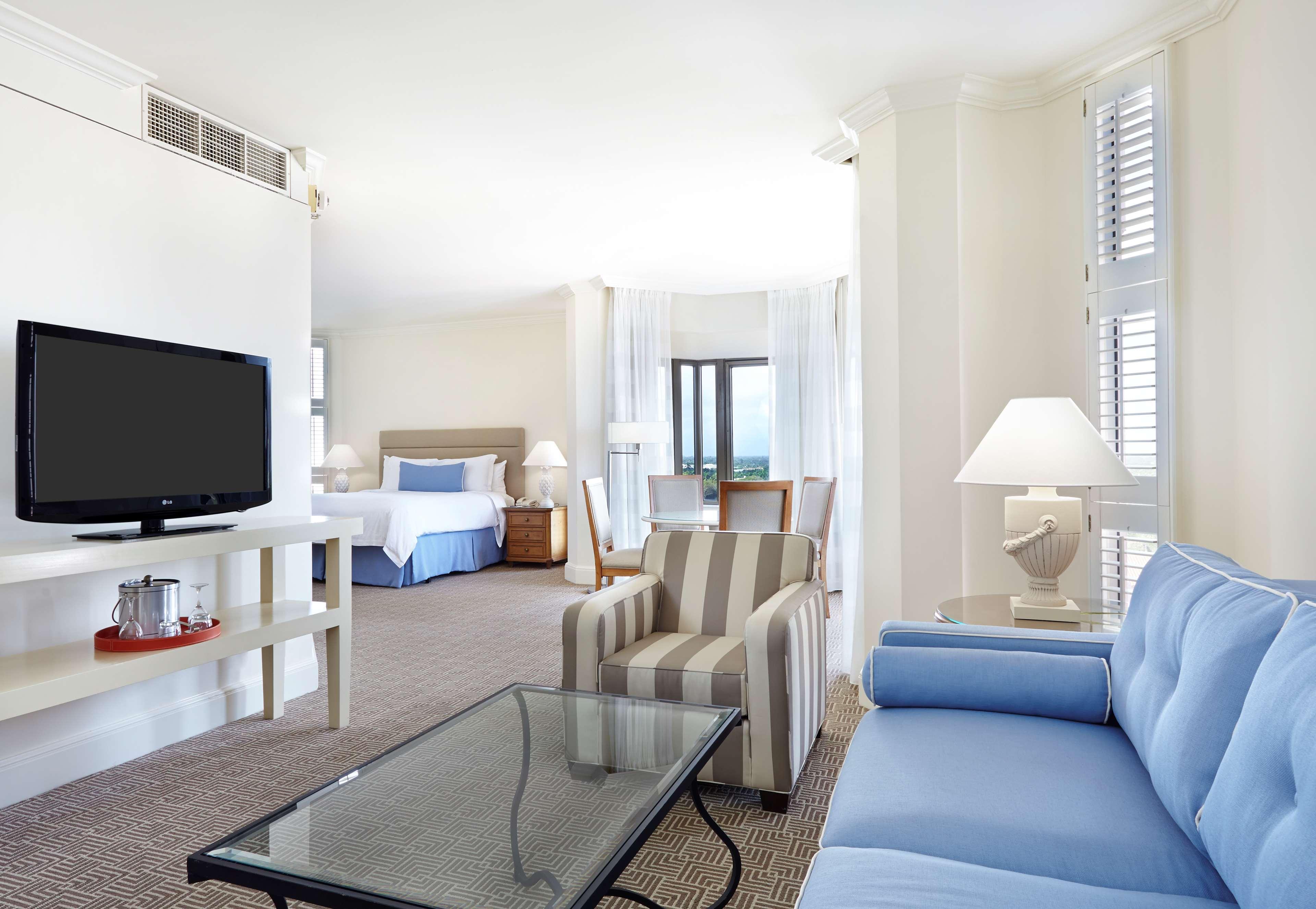 And Club, A Waldorf Astoria Resort Boca Raton