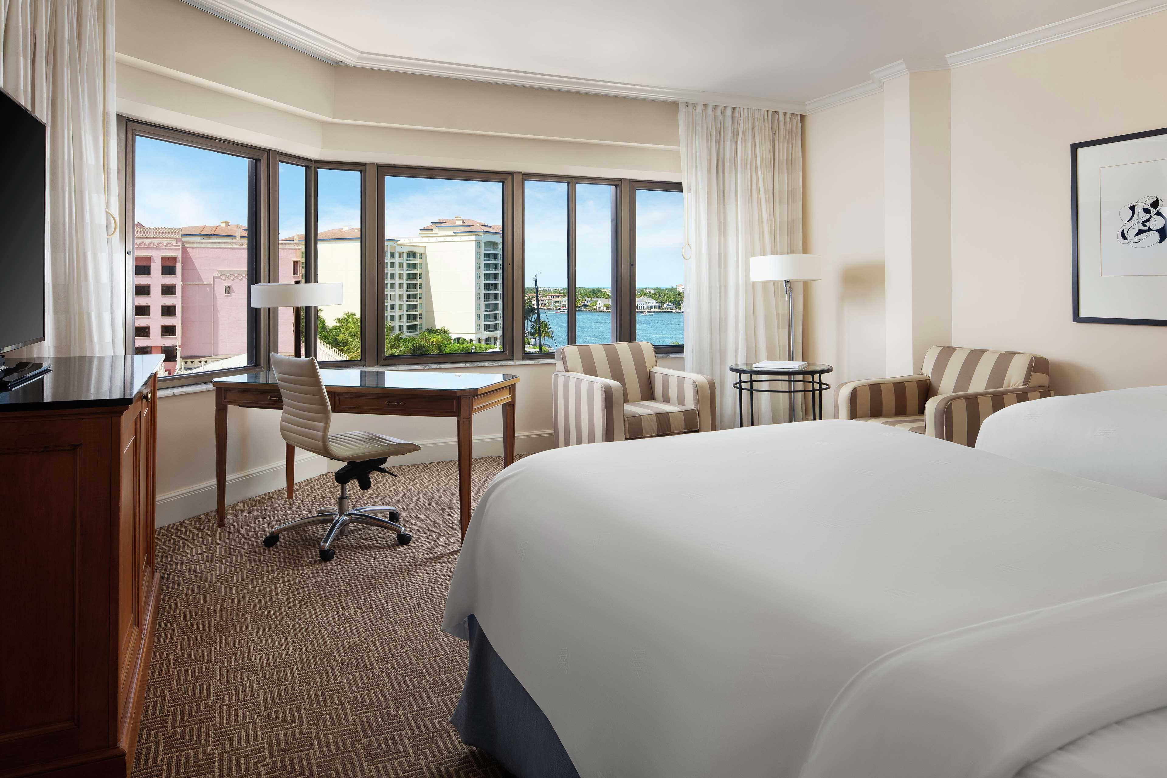 And Club, A Waldorf Astoria Resort 5*