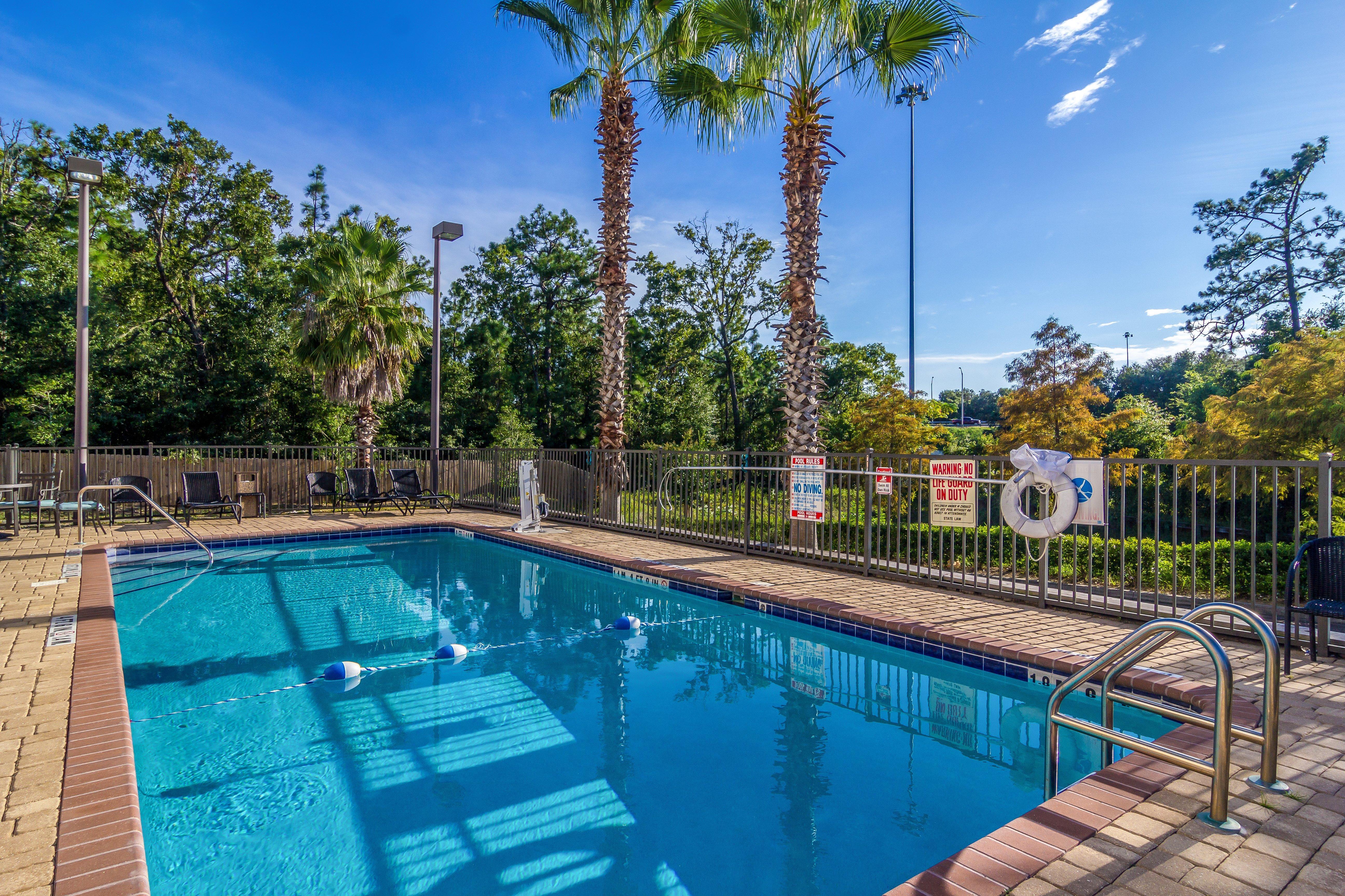 Candlewood East Merril Road By Ihg 2* Jacksonville