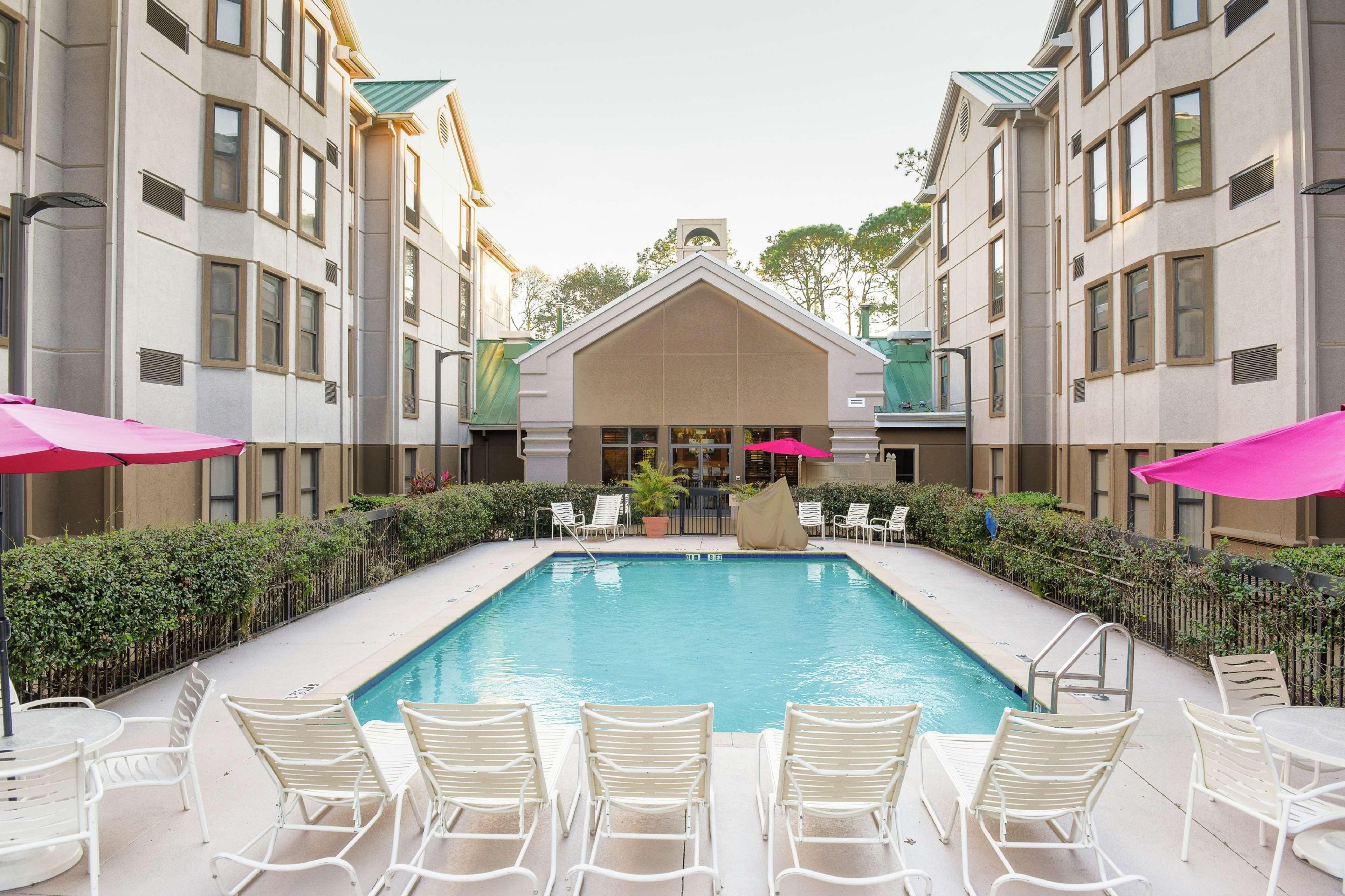 Hotel Hampton & Tampa-north