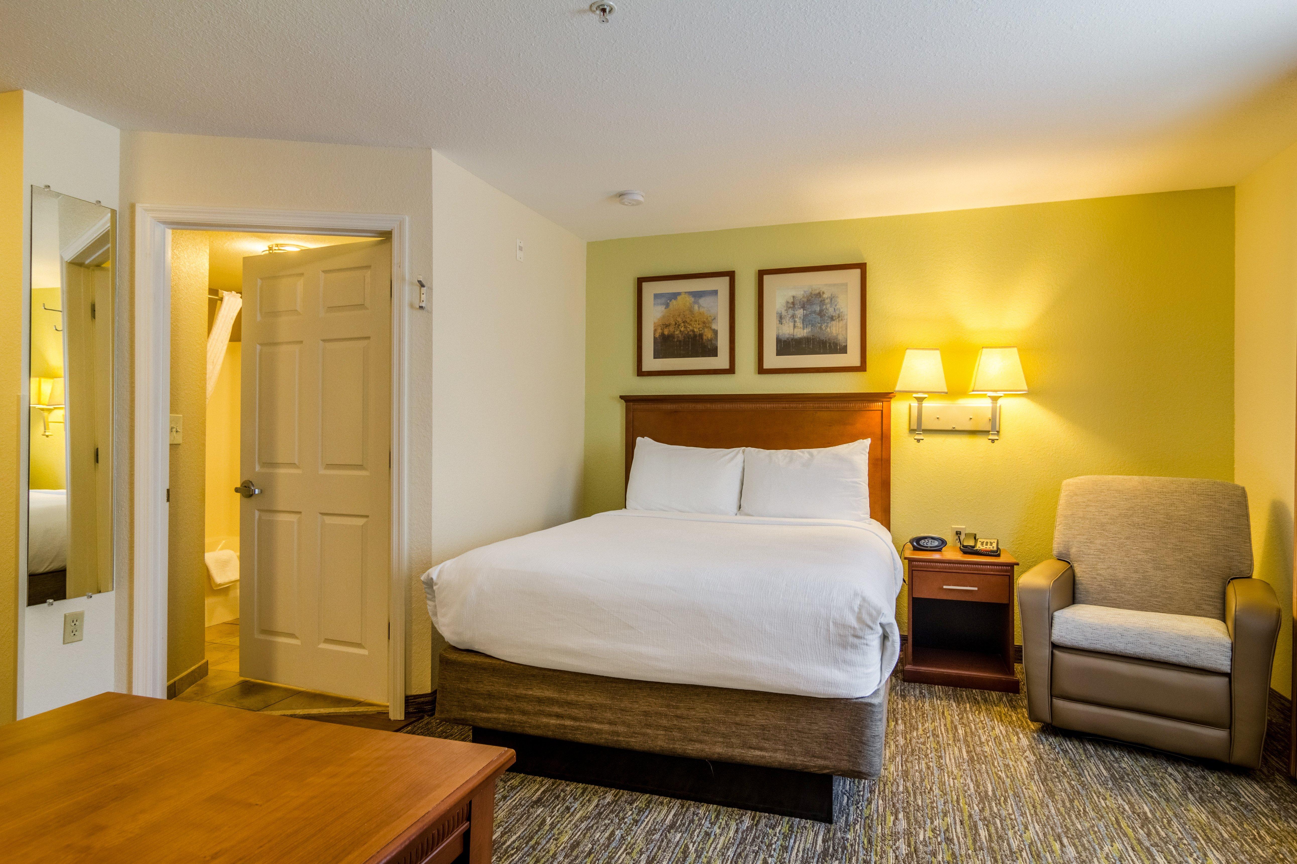 Candlewood East Merril Road By Ihg
