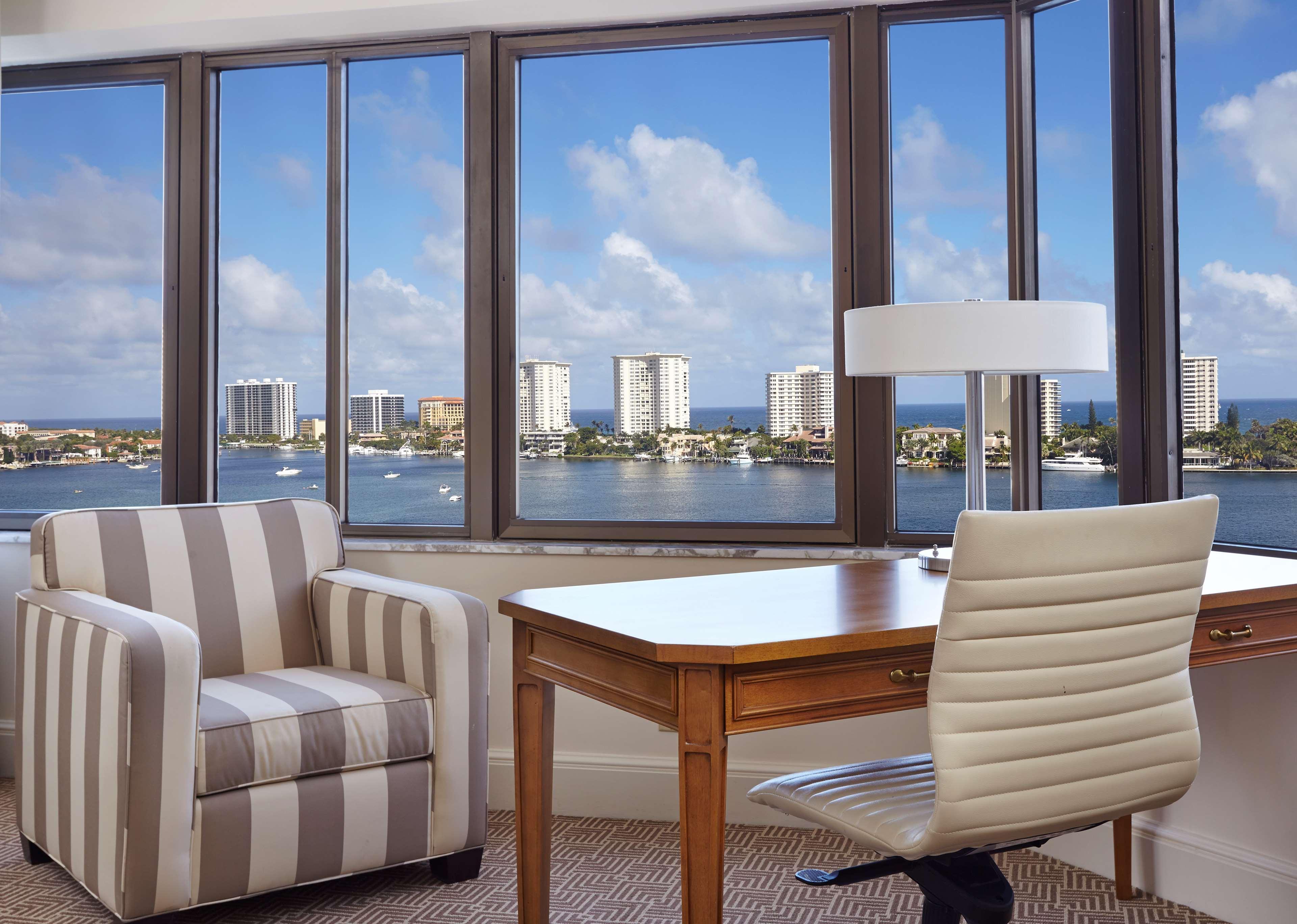 And Club, A Waldorf Astoria 5* Boca Raton