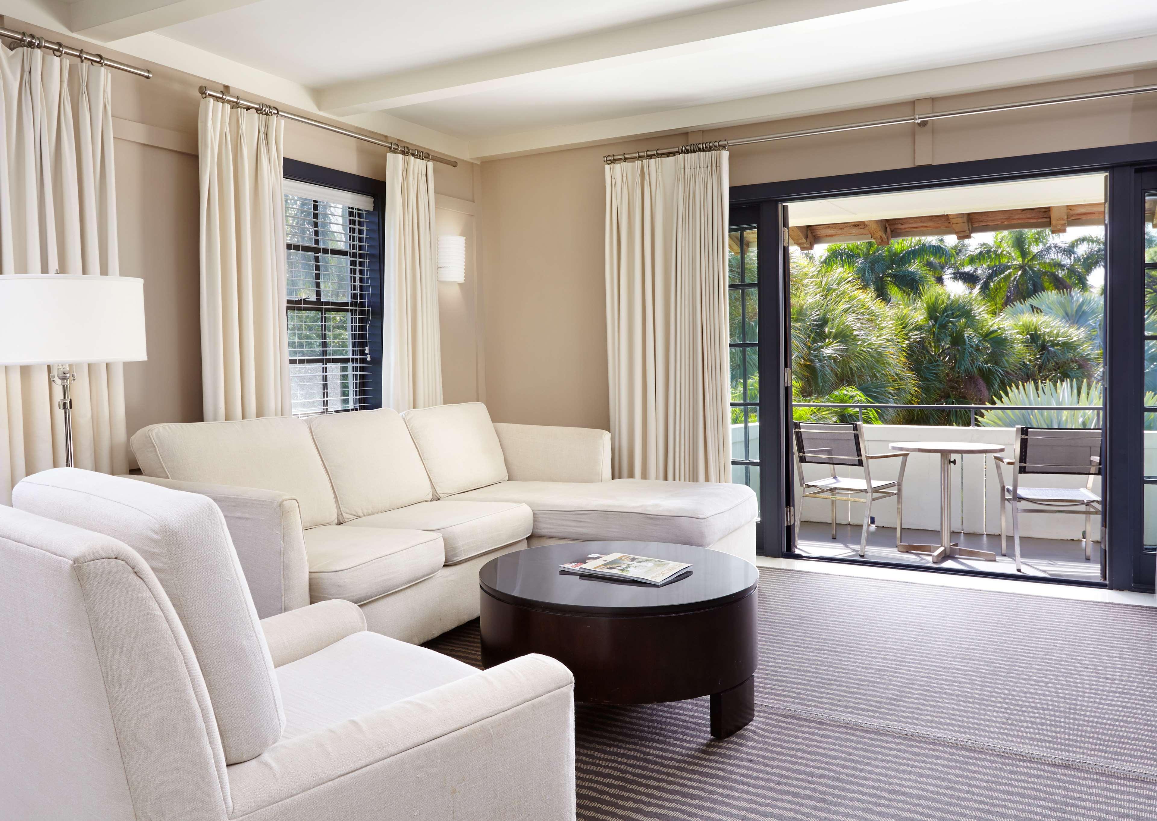 And Club, A Waldorf Astoria 5*
