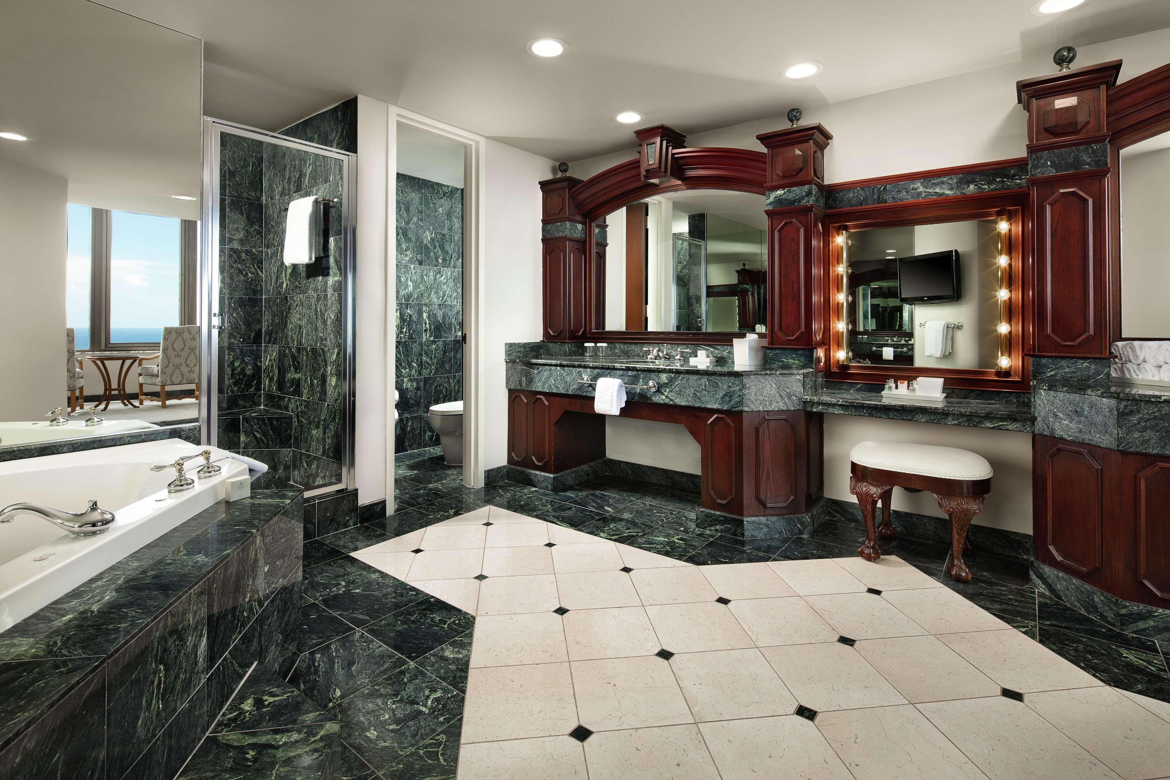 And Club, A Waldorf Astoria Resort