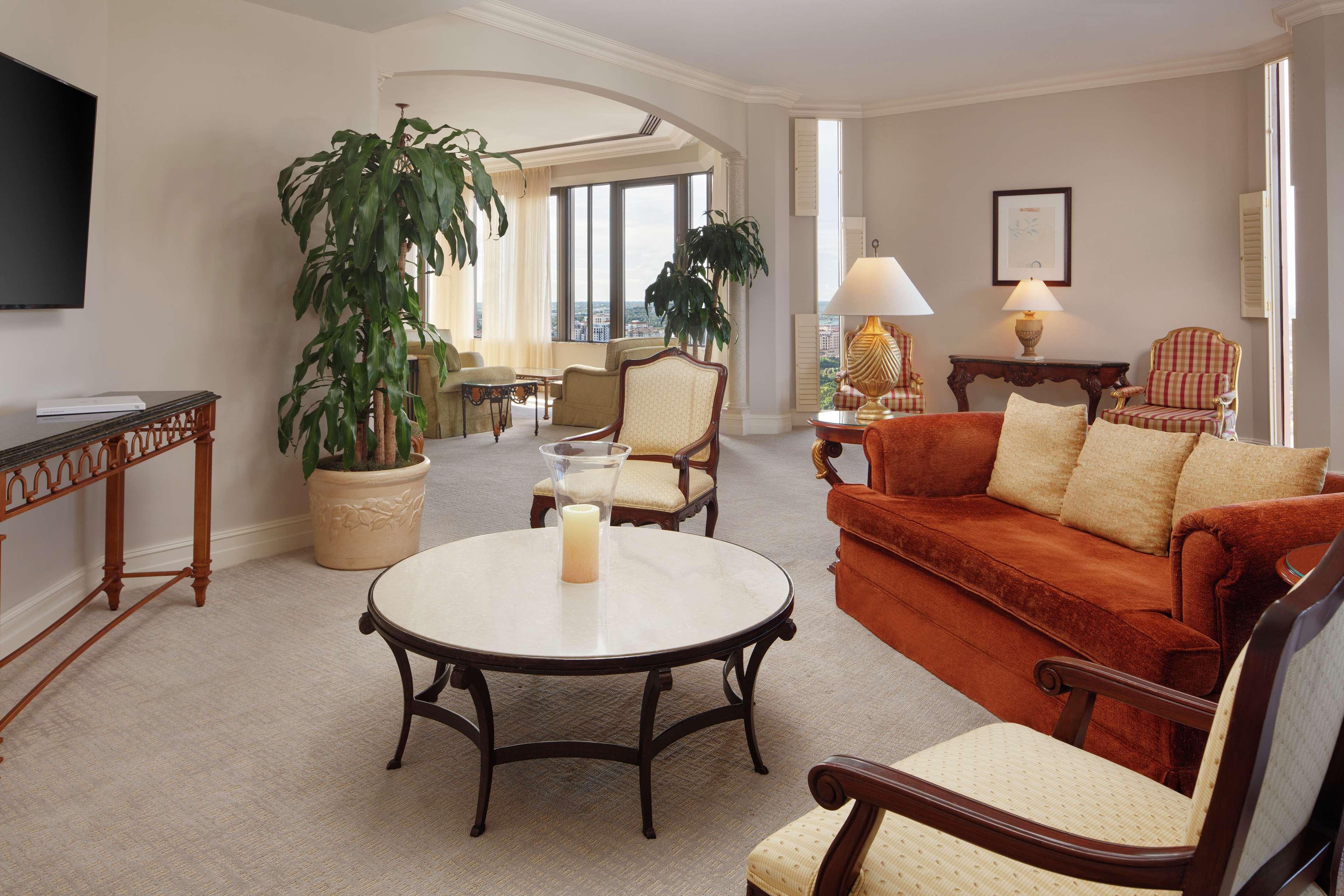 And Club, A Waldorf Astoria 5* Boca Raton