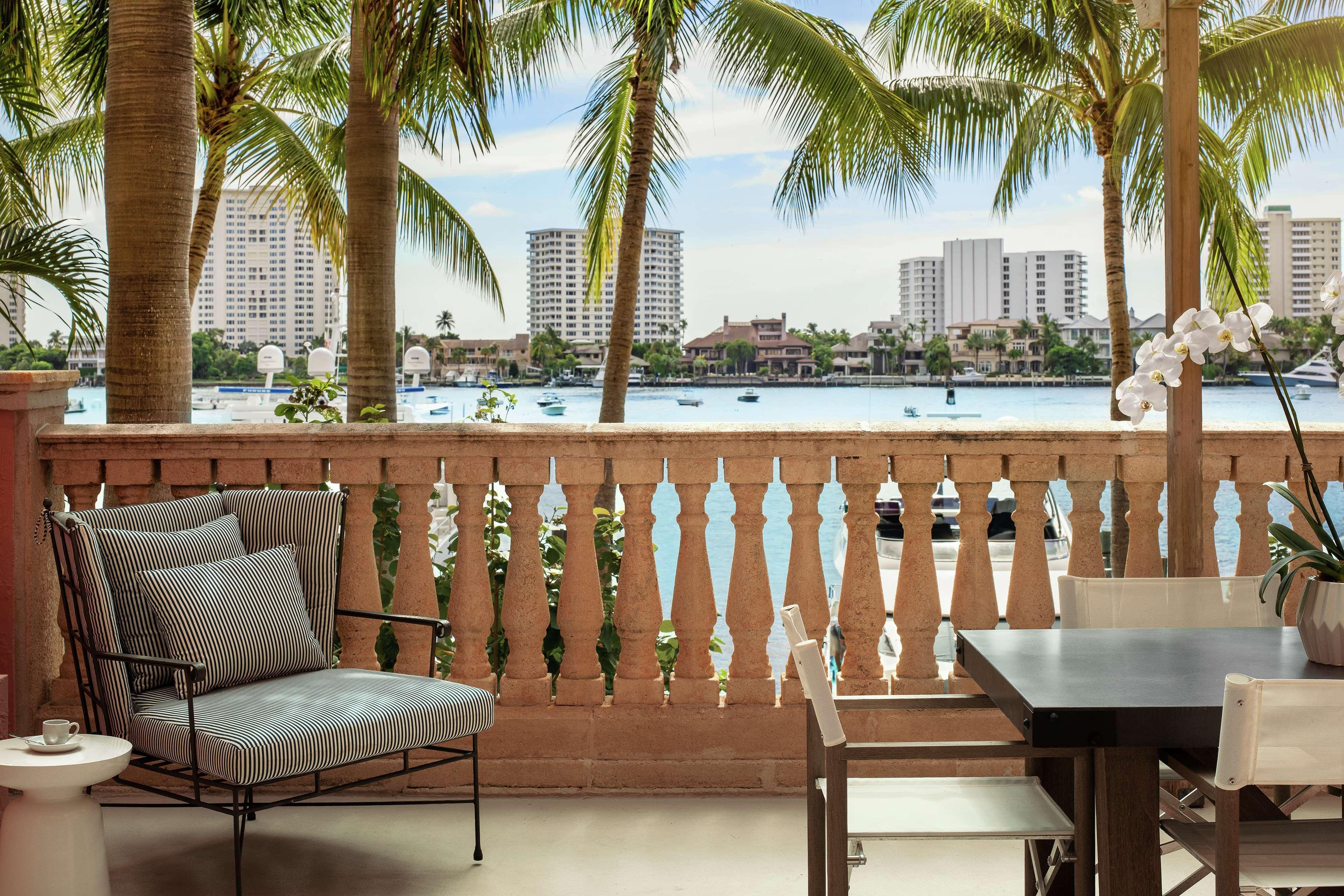 And Club, A Waldorf Astoria Resort Boca Raton