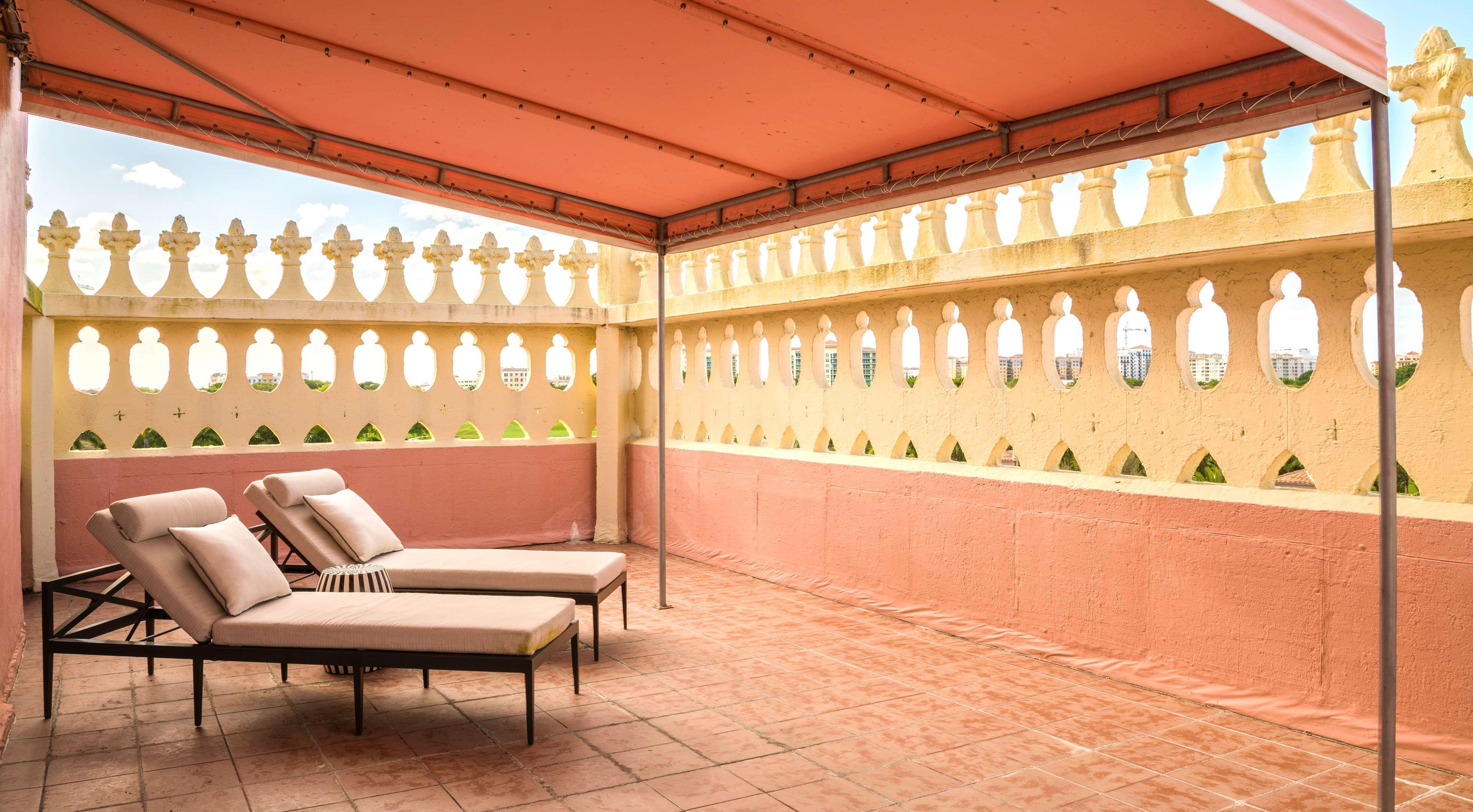 And Club, A Waldorf Astoria Resort