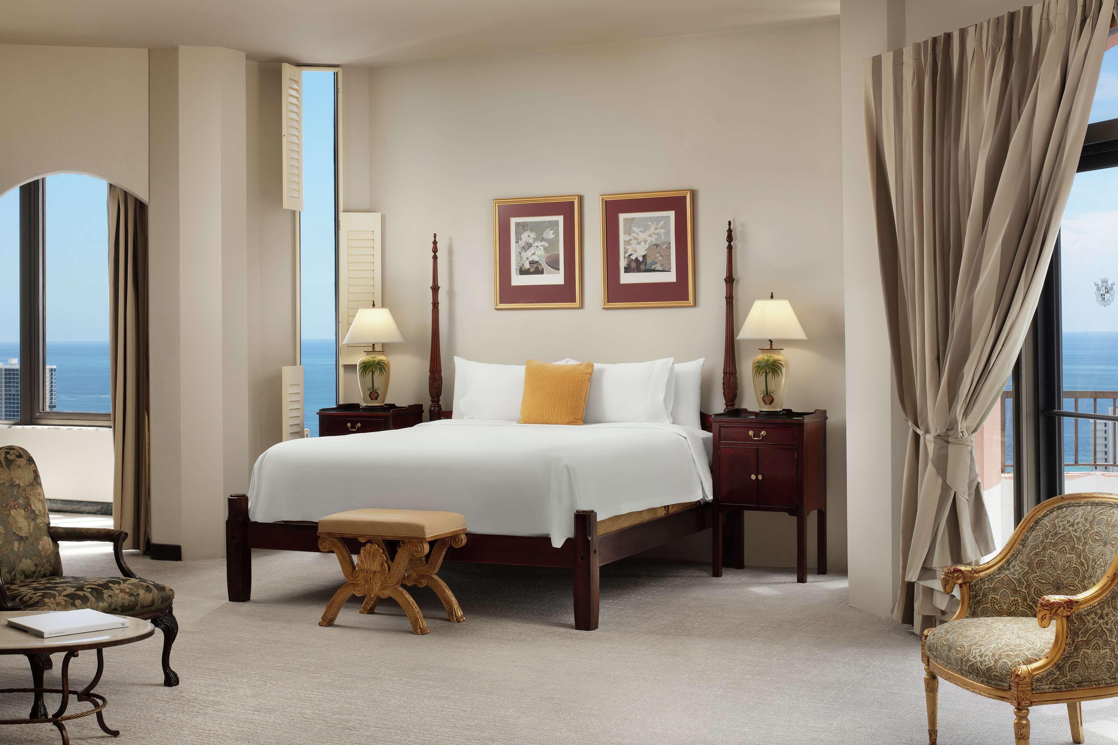 Resort And Club, A Waldorf Astoria 5*