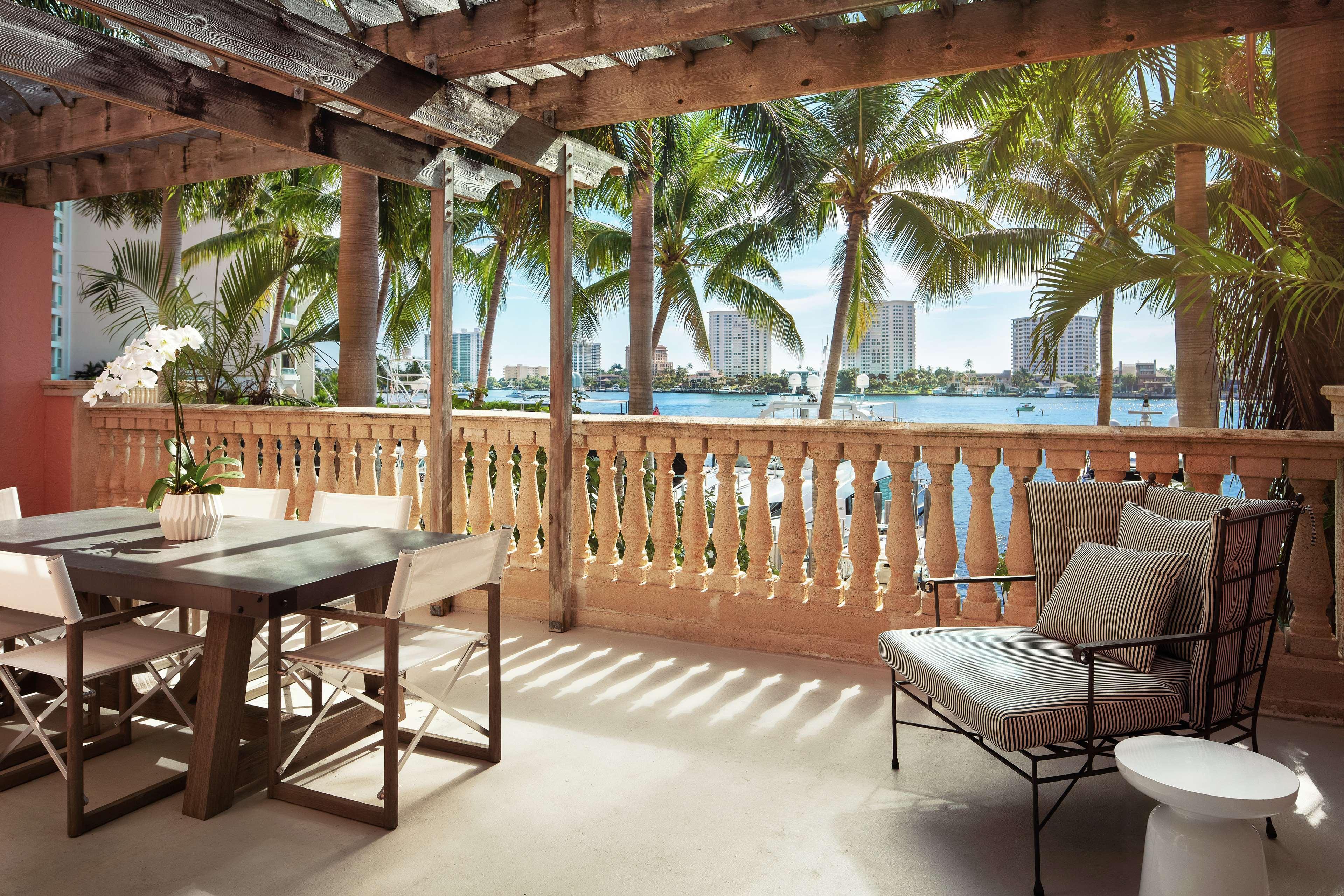Resort And Club, A Waldorf Astoria Boca Raton