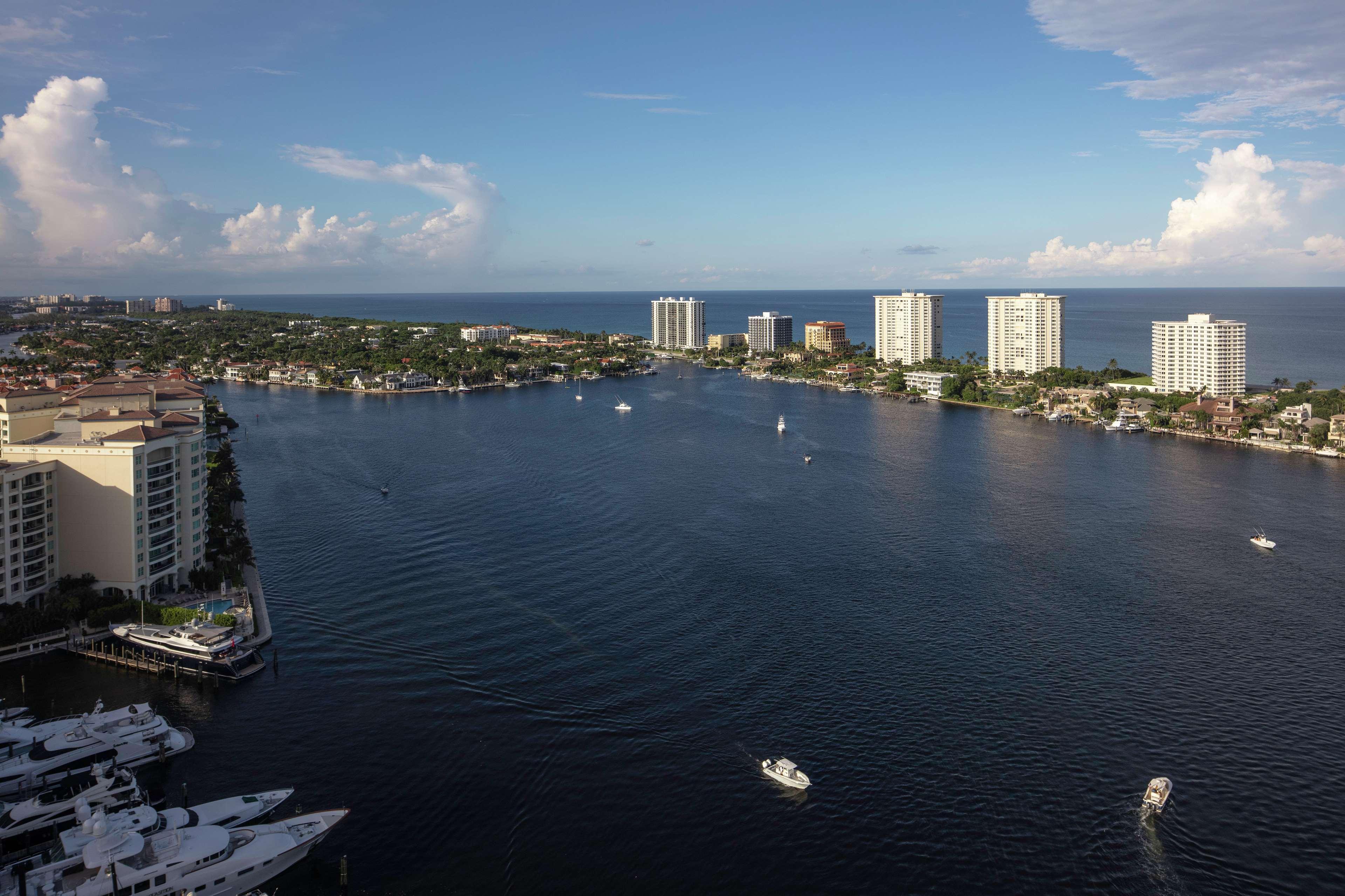 And Club, A Waldorf Astoria Resort