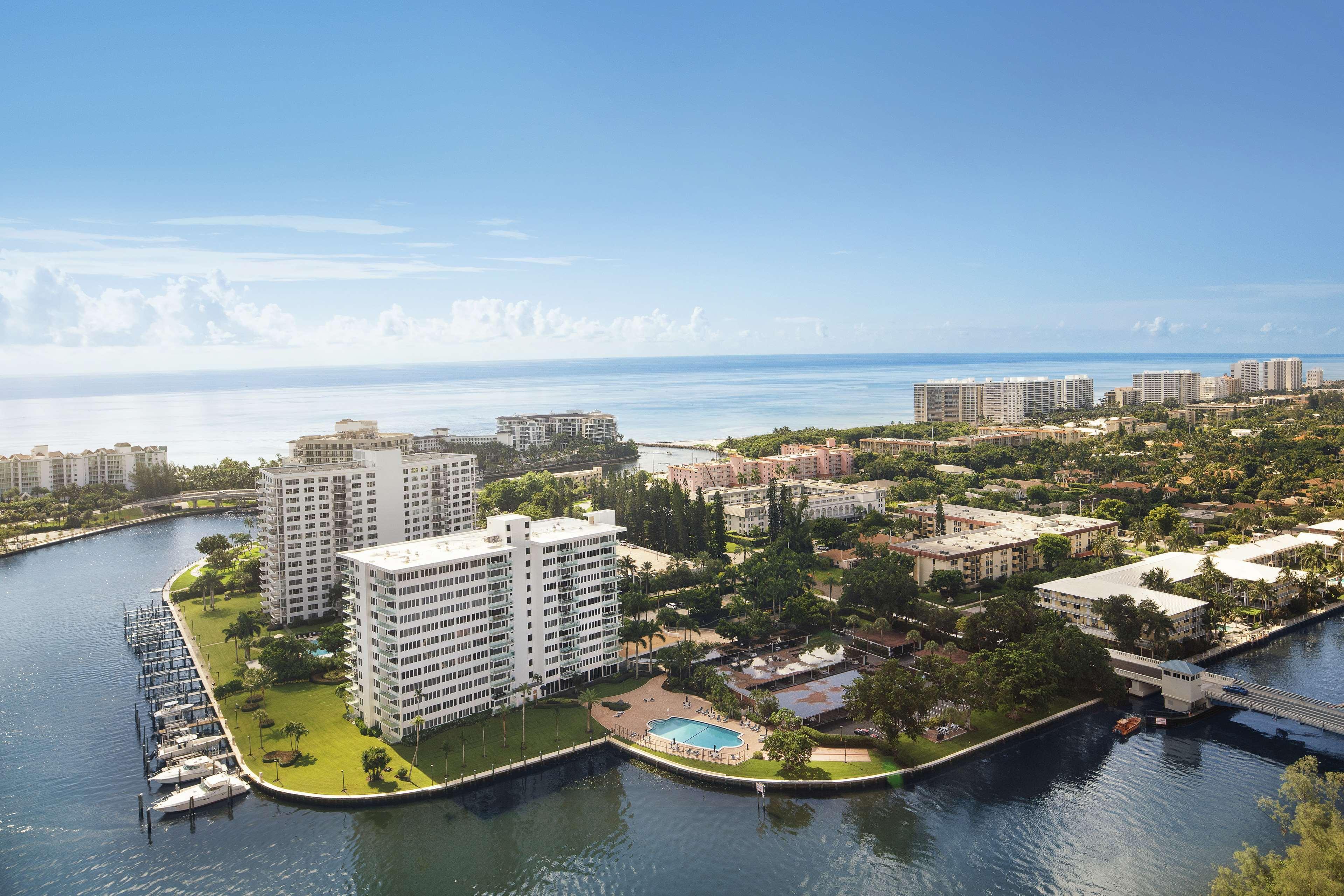 And Club, A Waldorf Astoria Resort Boca Raton