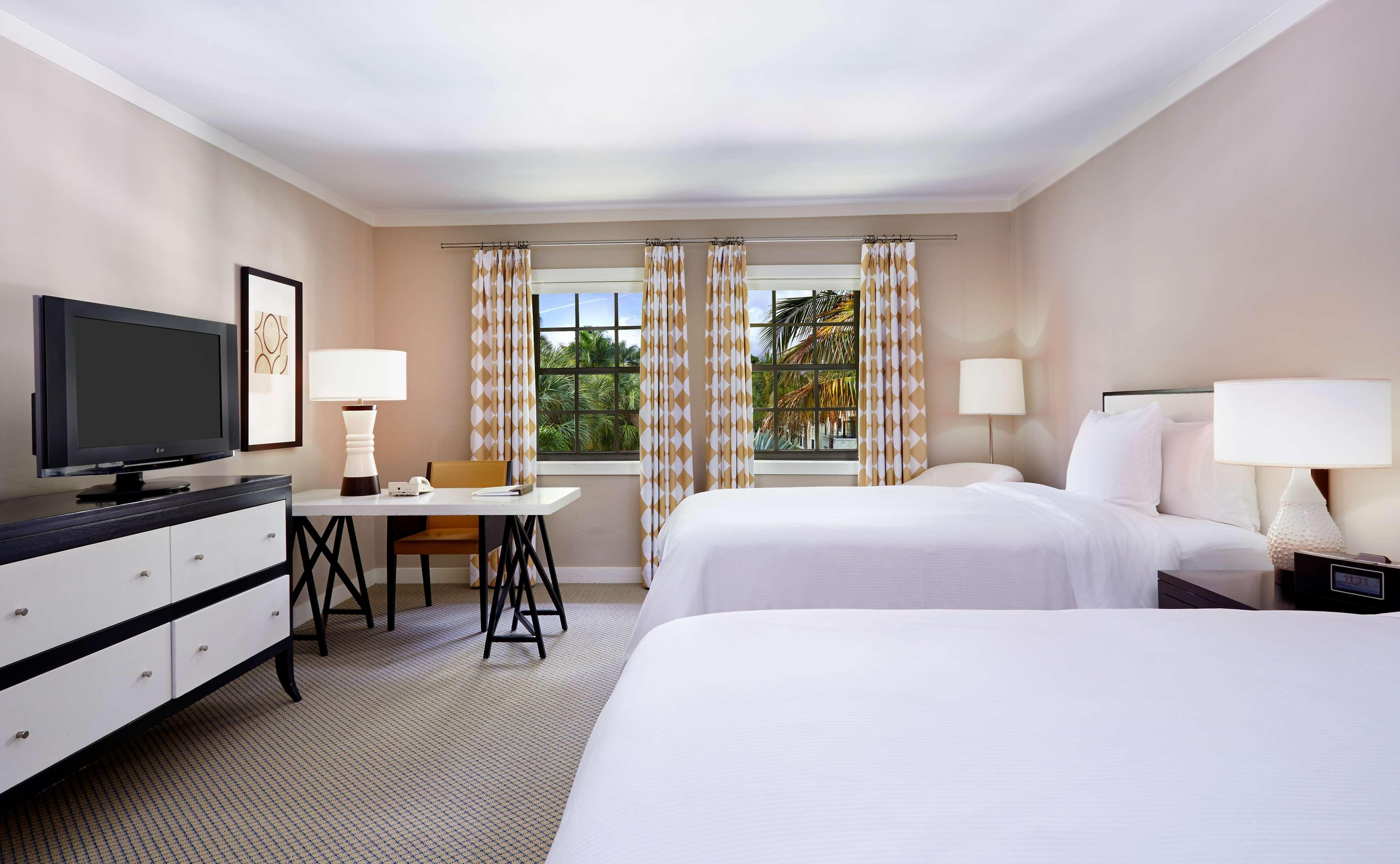 And Club, A Waldorf Astoria 5*