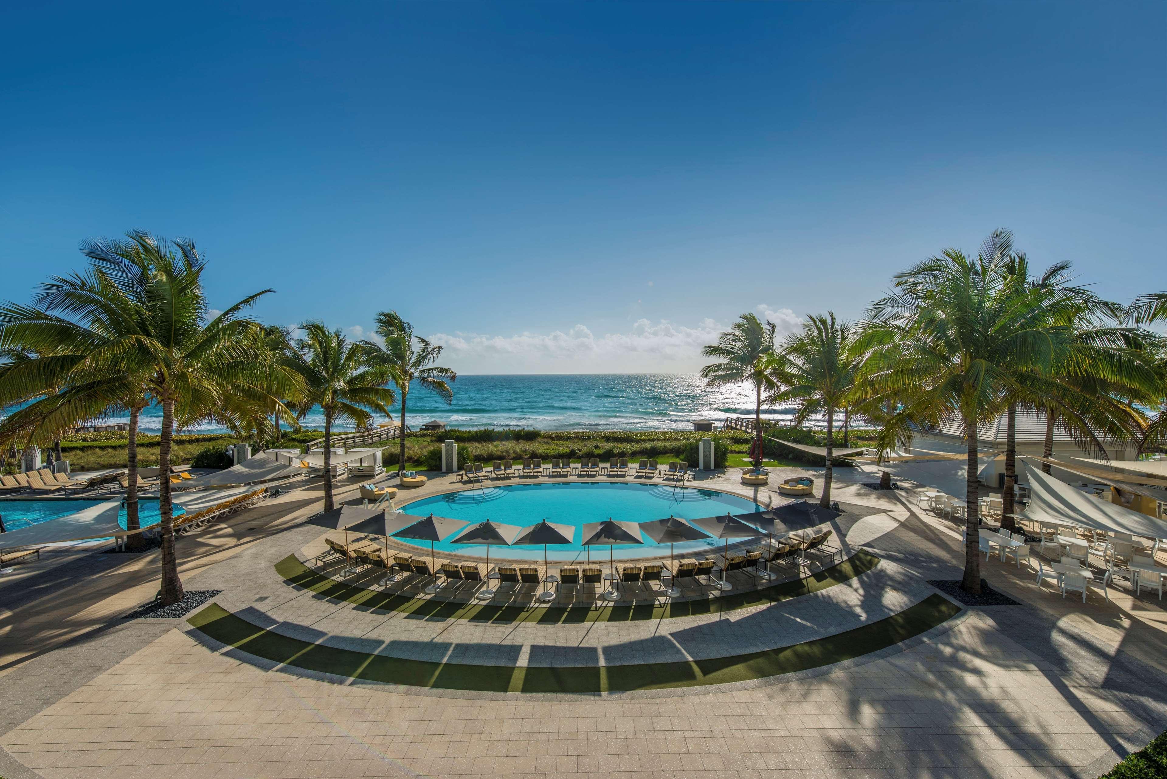 And Club, A Waldorf Astoria
