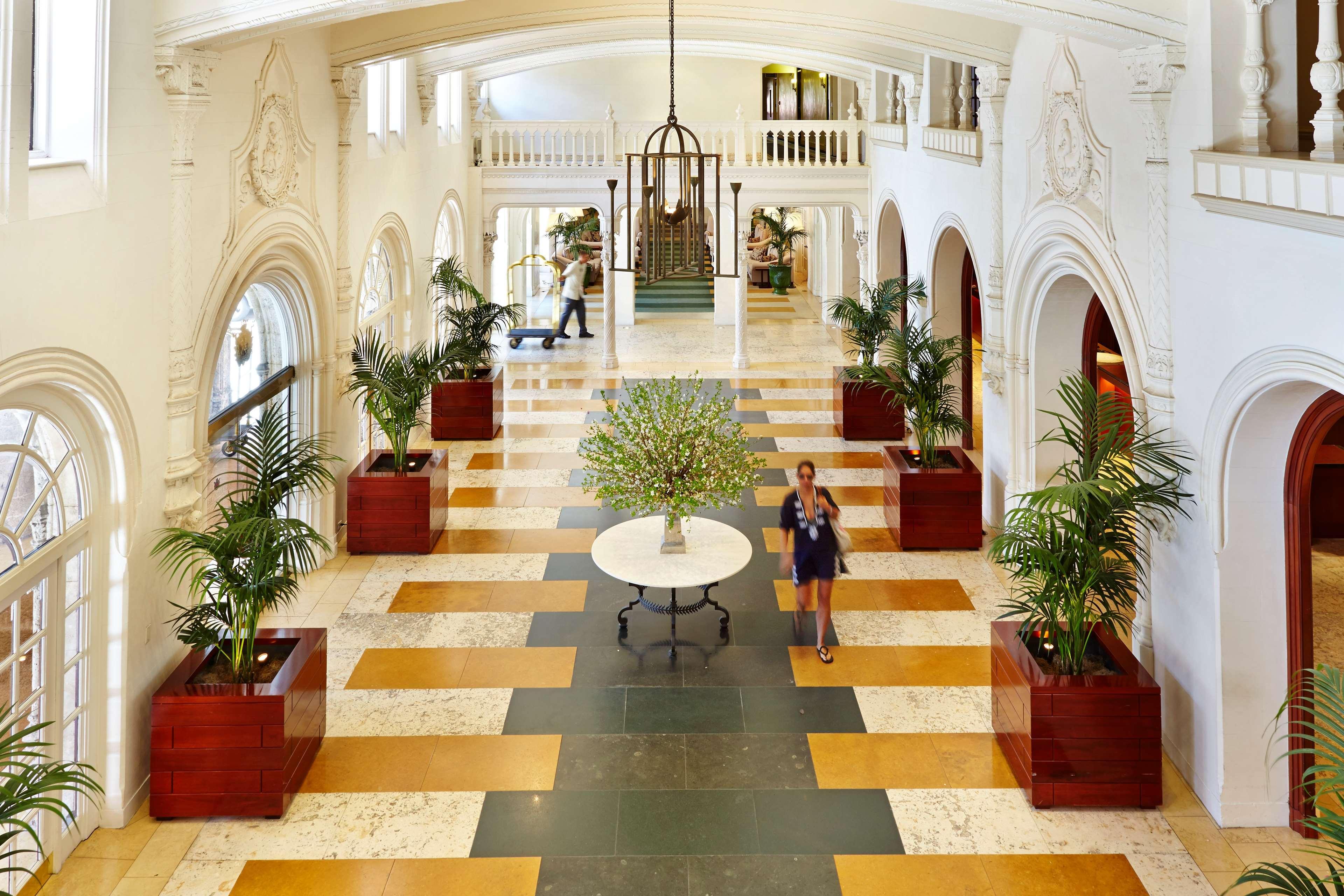 Resort And Club, A Waldorf Astoria 5*