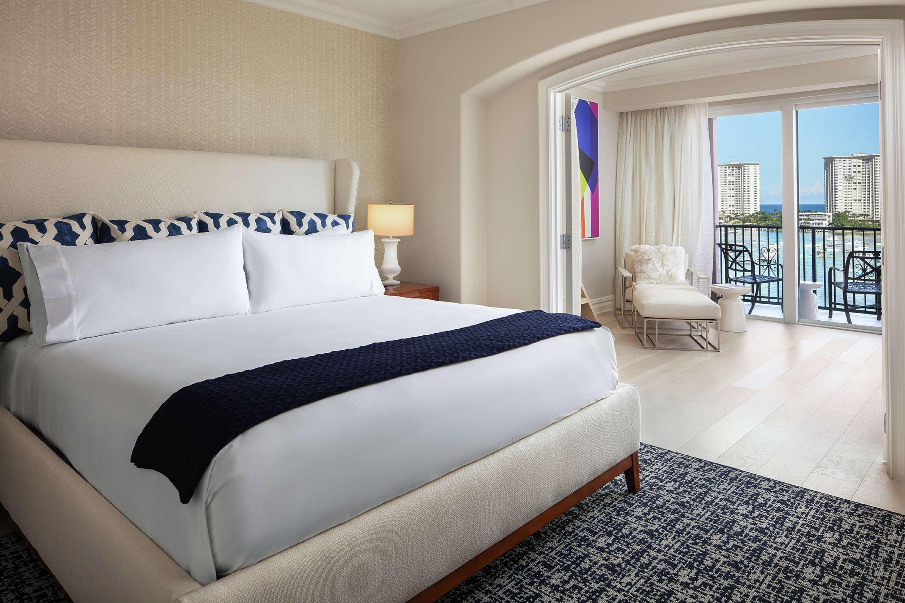 Resort And Club, A Waldorf Astoria