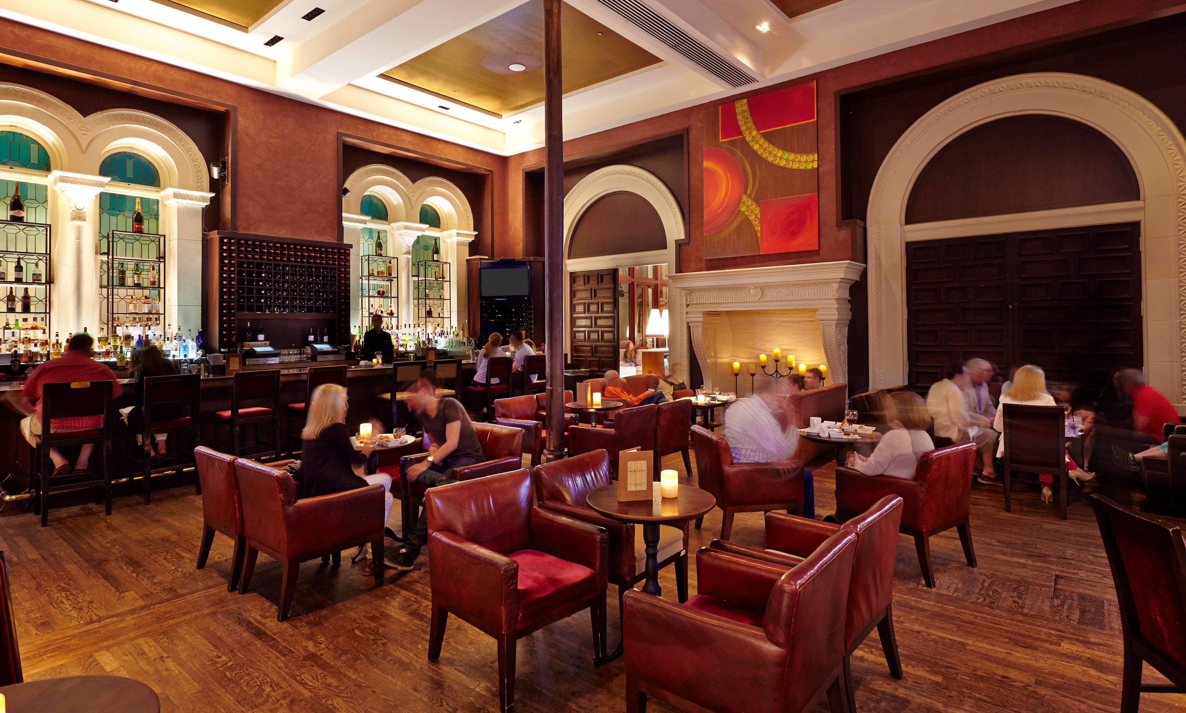 And Club, A Waldorf Astoria
