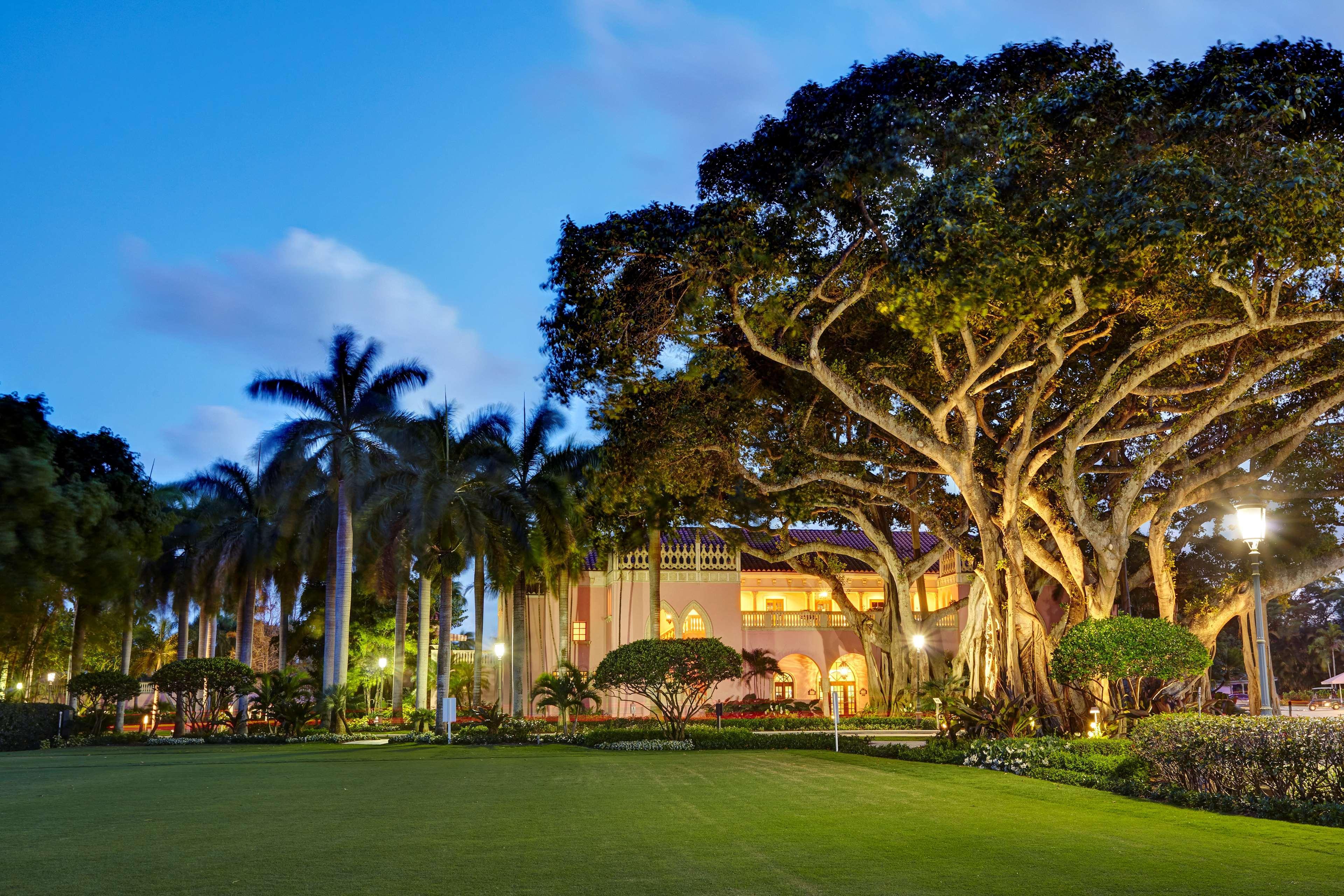 And Club, A Waldorf Astoria 5* Boca Raton