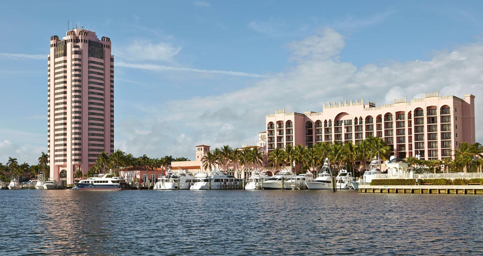 Resort And Club, A Waldorf Astoria Boca Raton