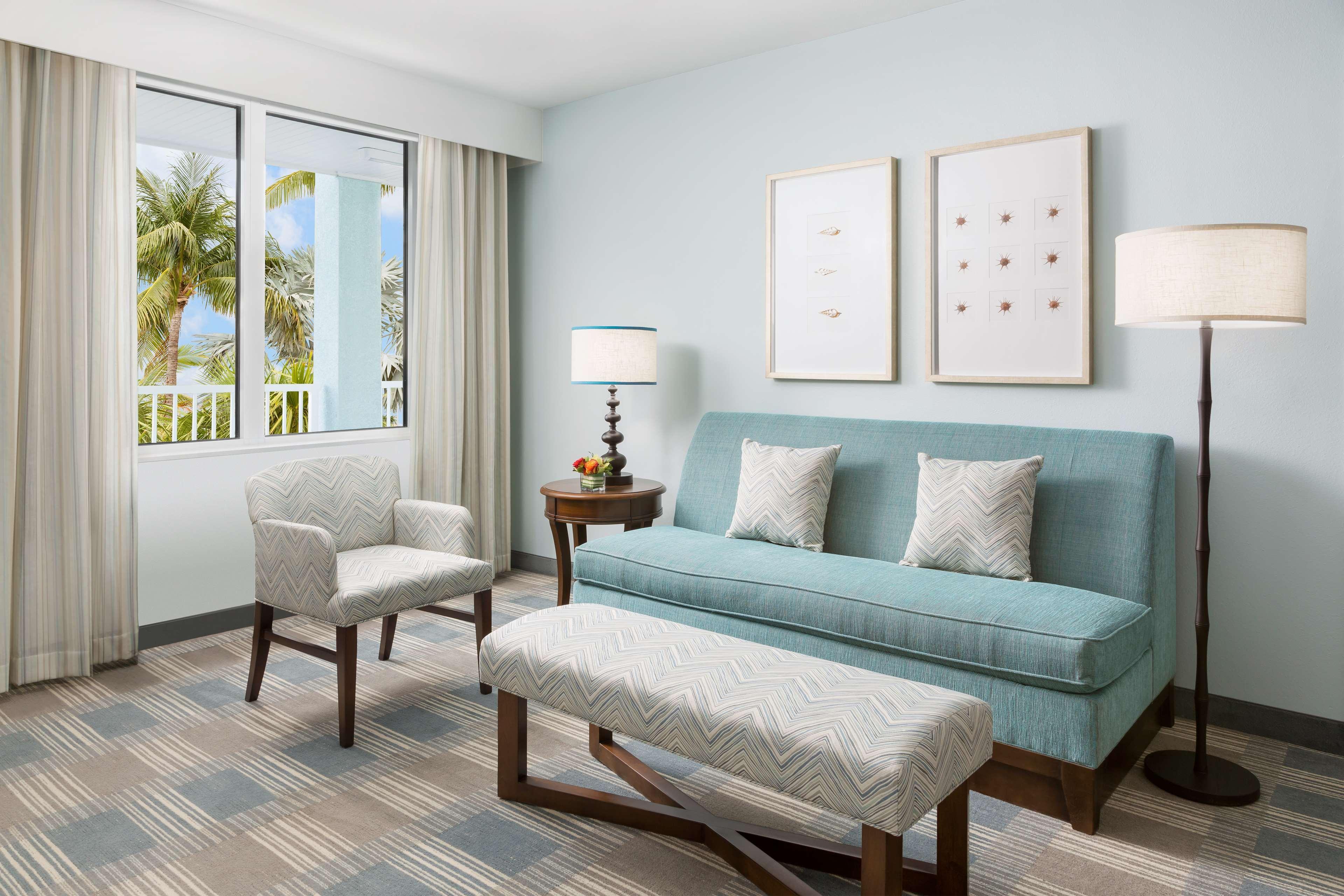 Hotel Hilton Garden / The Keys Collection 3*