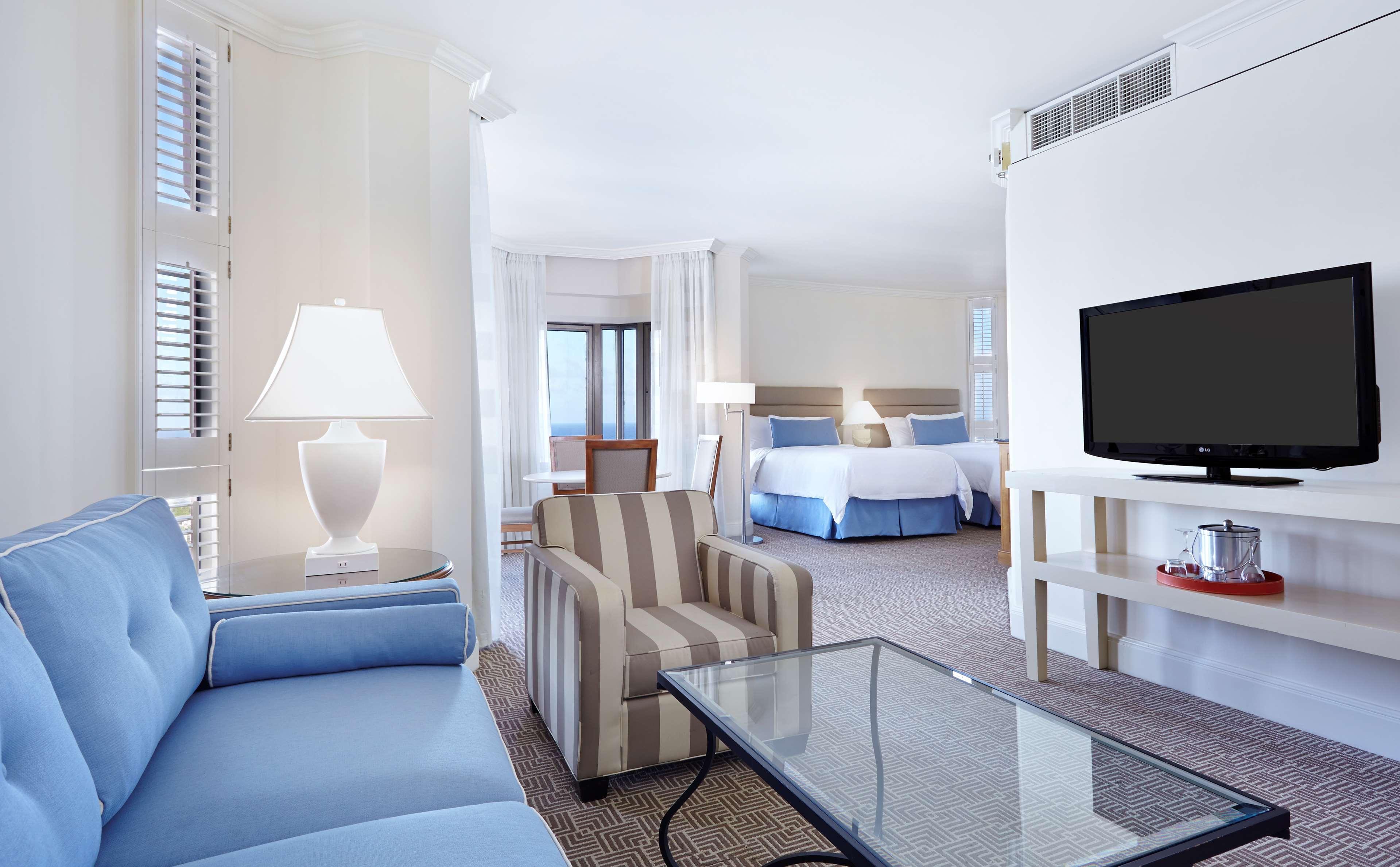 And Club, A Waldorf Astoria Boca Raton