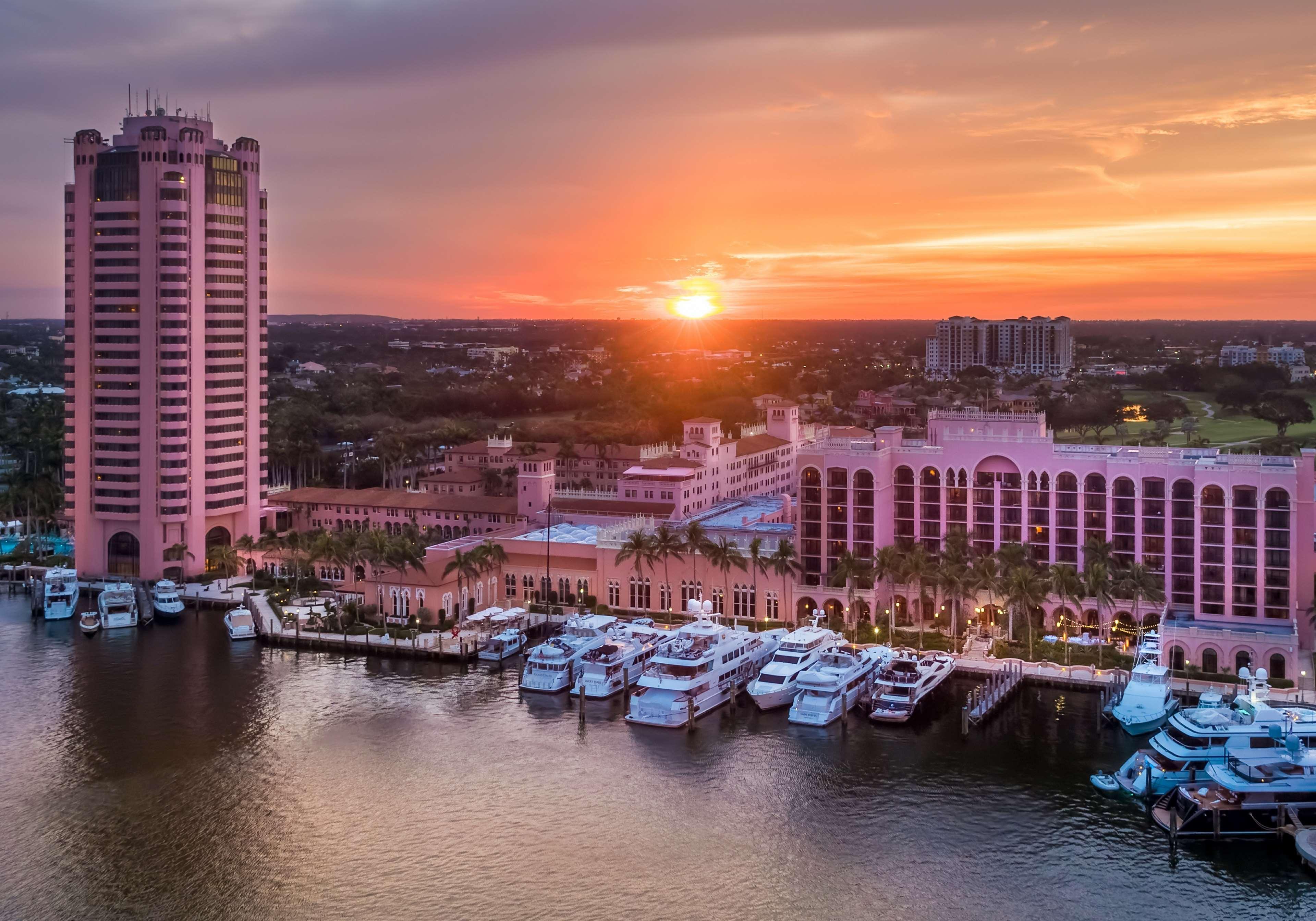 And Club, A Waldorf Astoria Resort