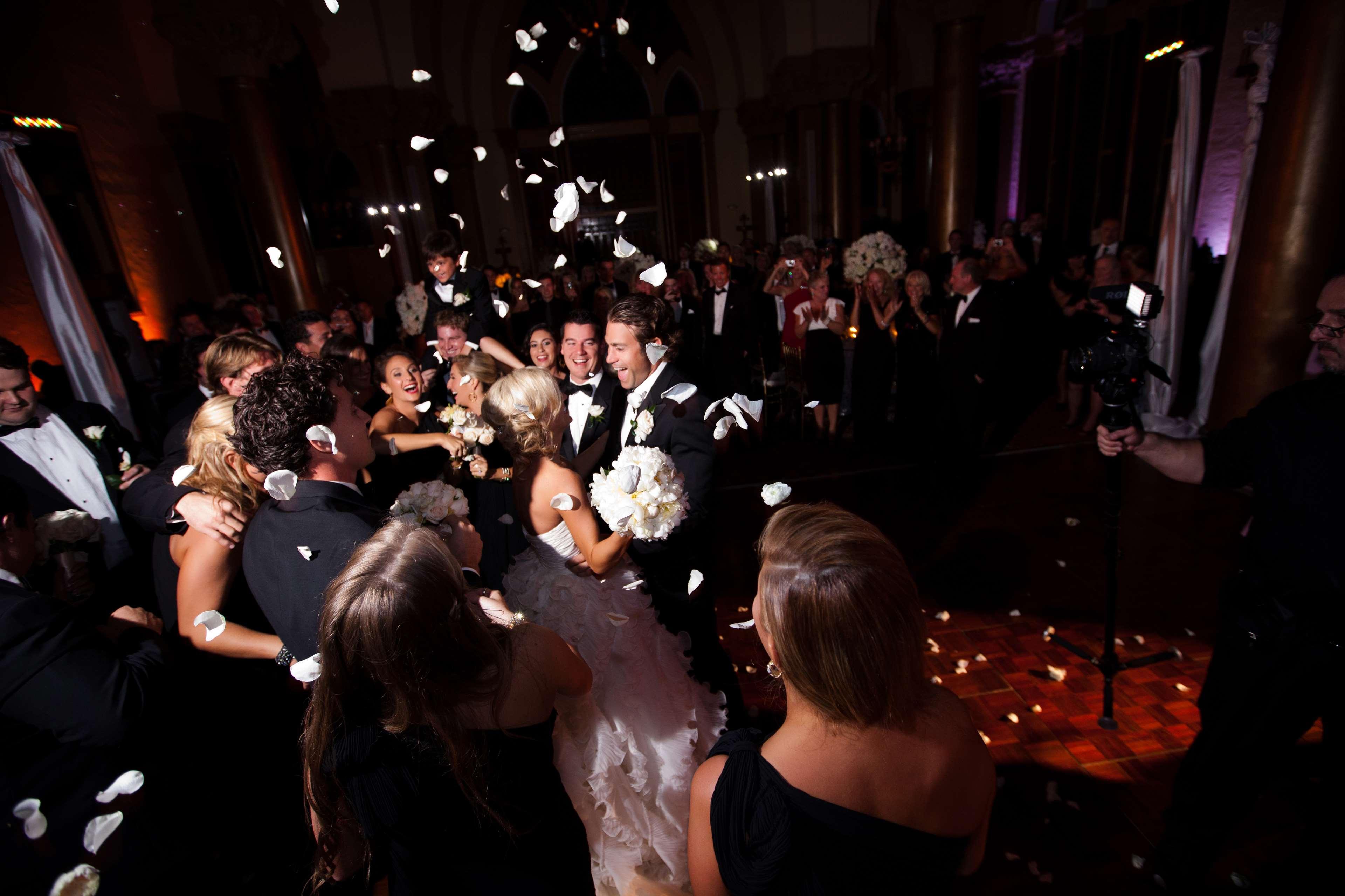 And Club, A Waldorf Astoria
