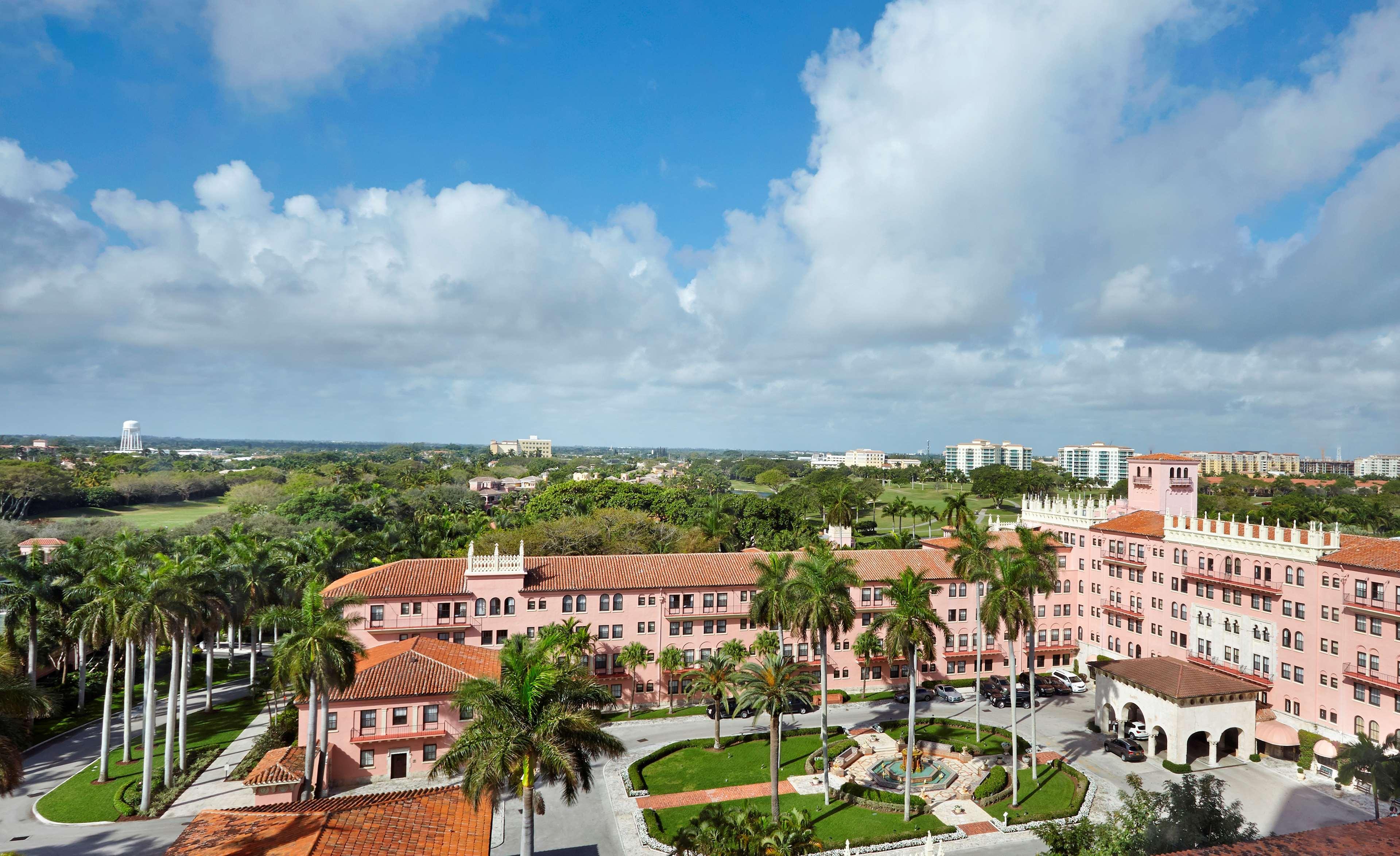 And Club, A Waldorf Astoria Resort Boca Raton