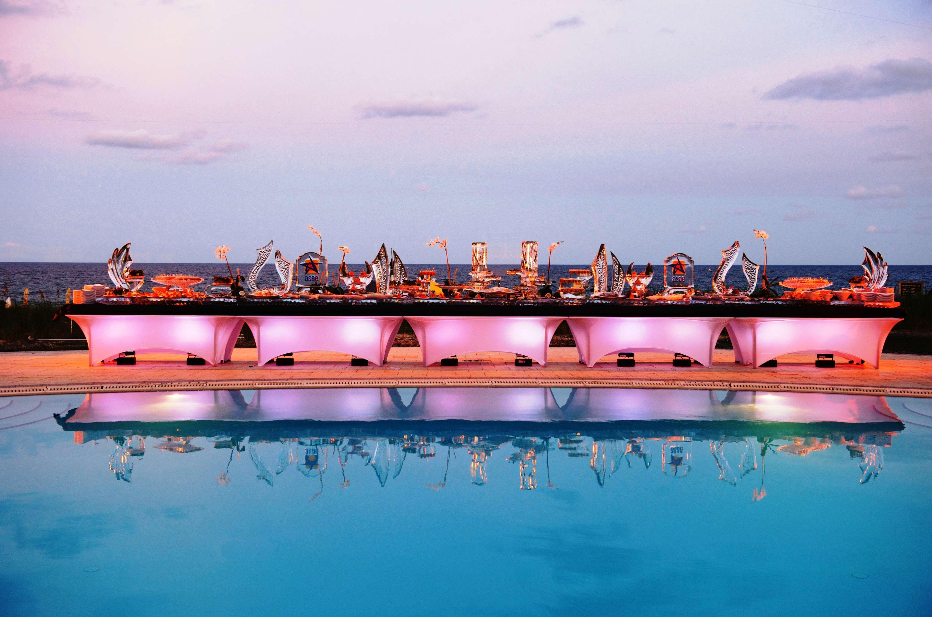 And Club, A Waldorf Astoria Resort 5*