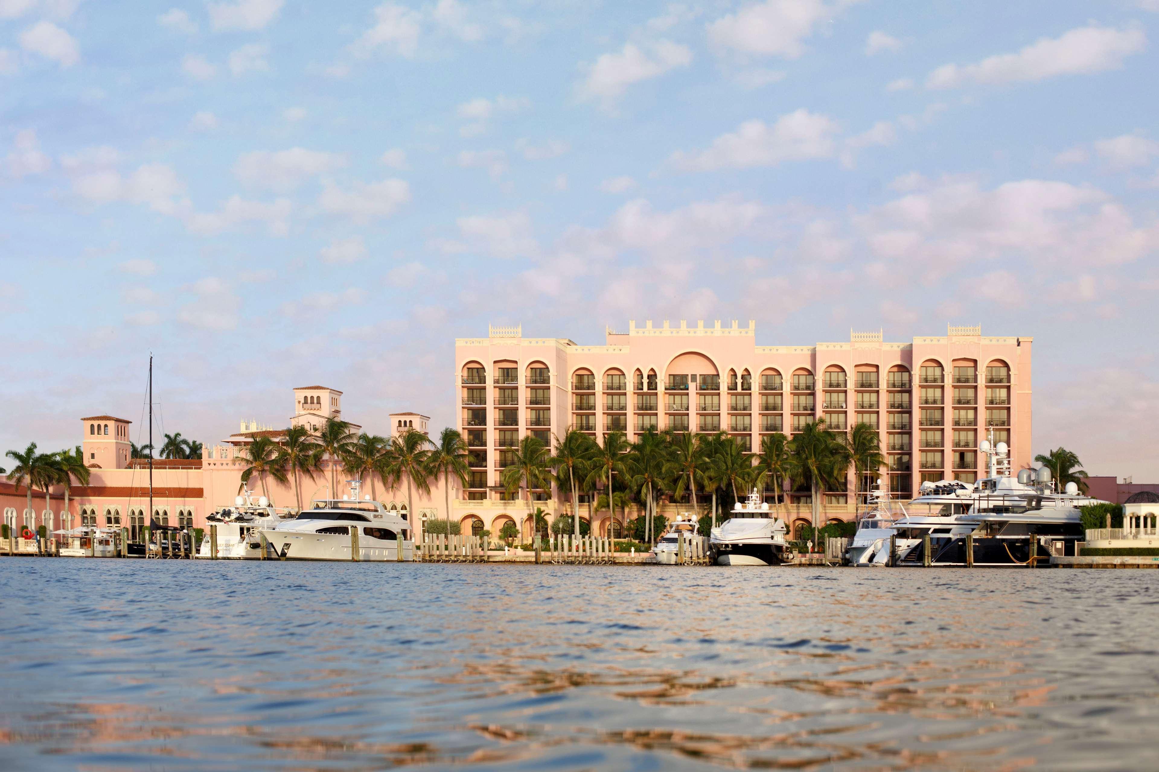 And Club, A Waldorf Astoria 5*