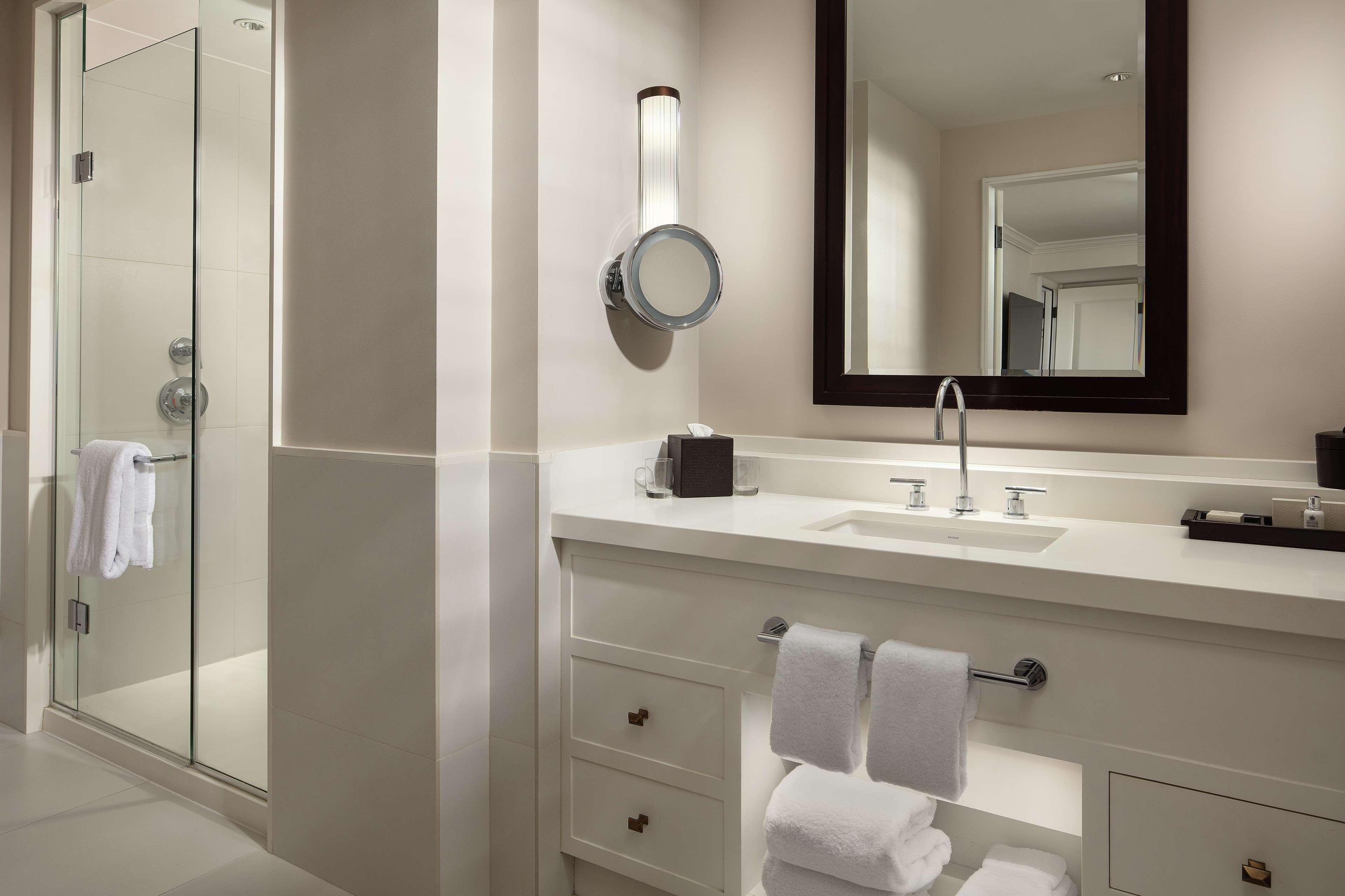And Club, A Waldorf Astoria 5* Boca Raton