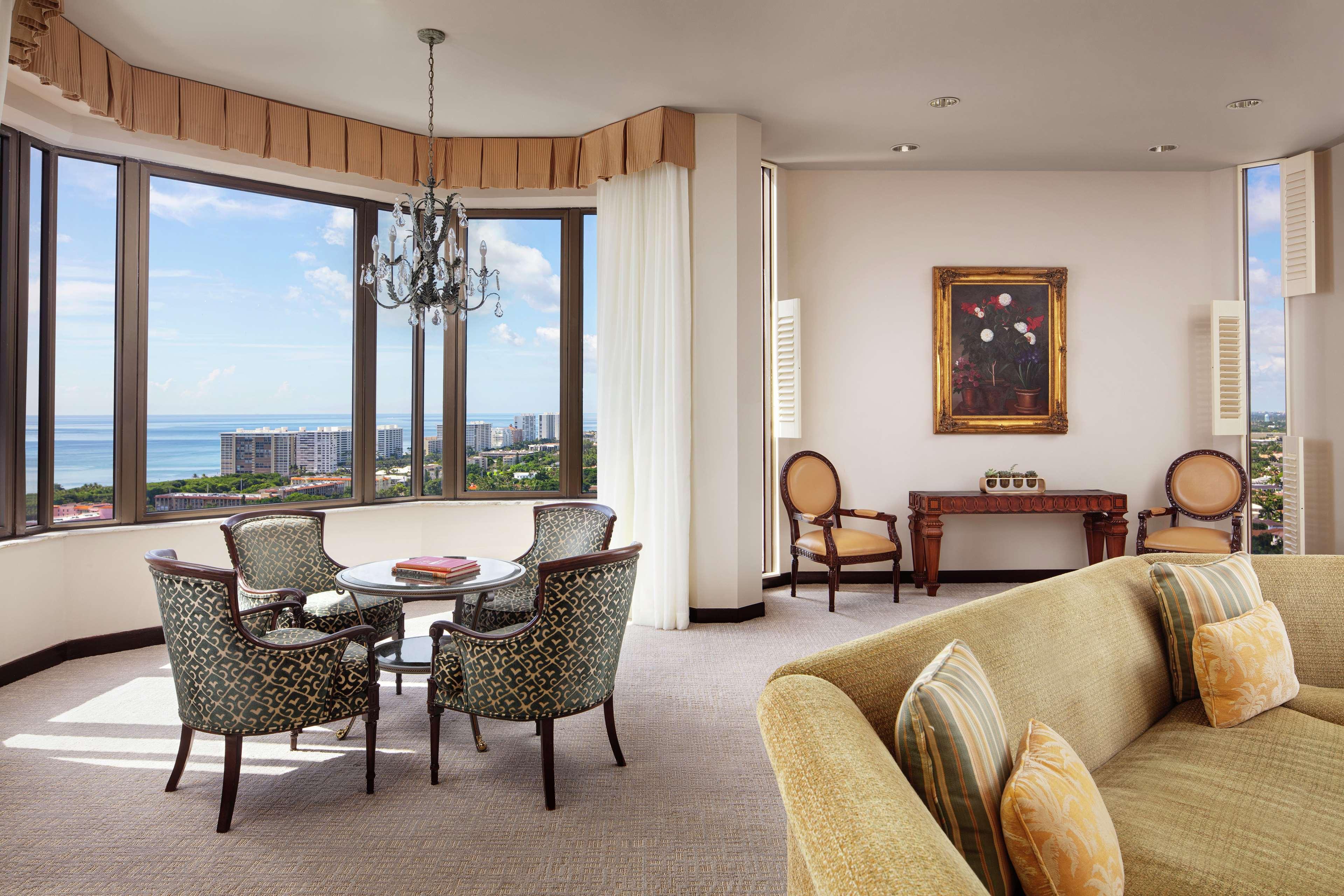 And Club, A Waldorf Astoria Resort 5*