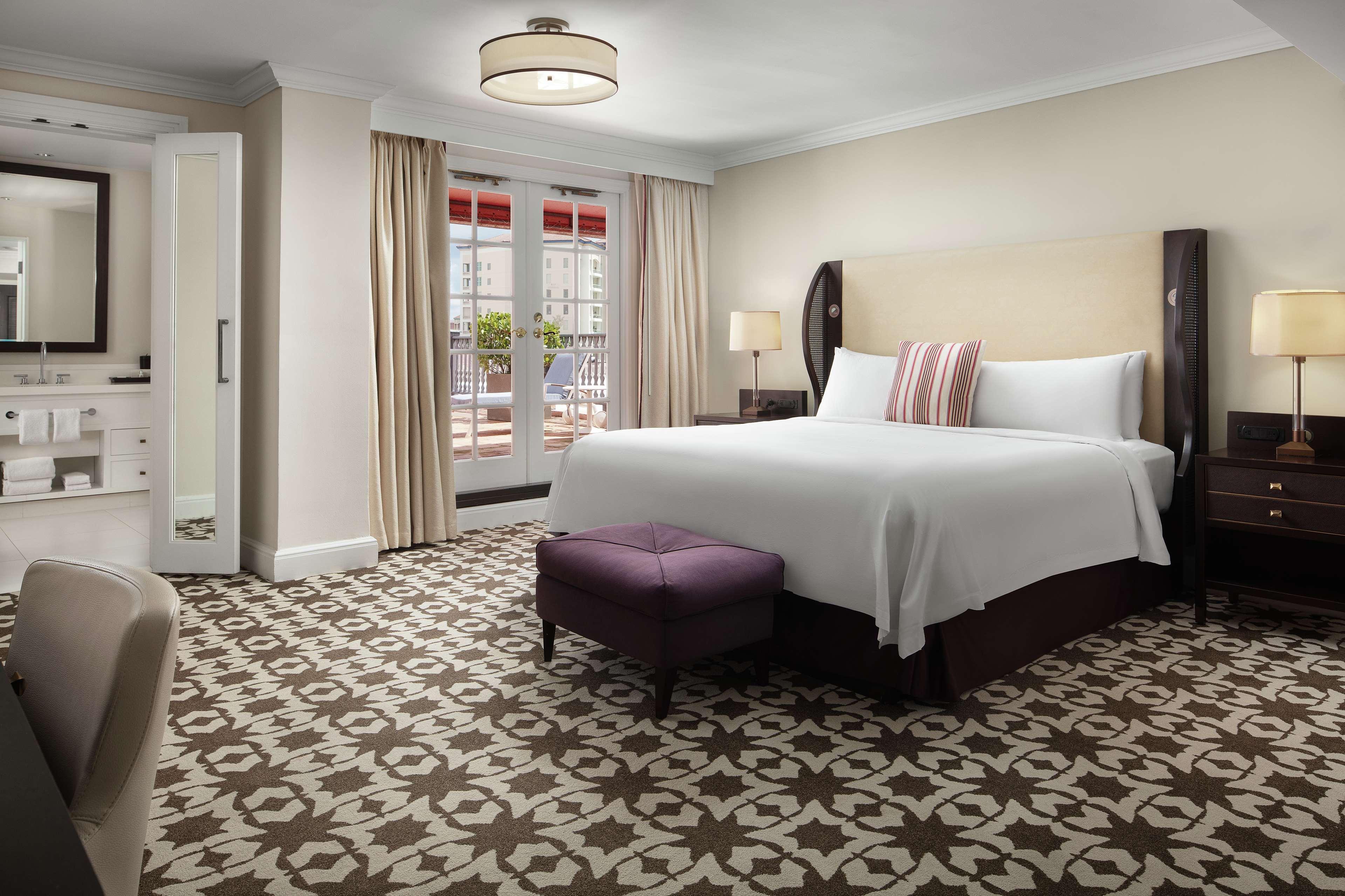 Resort And Club, A Waldorf Astoria