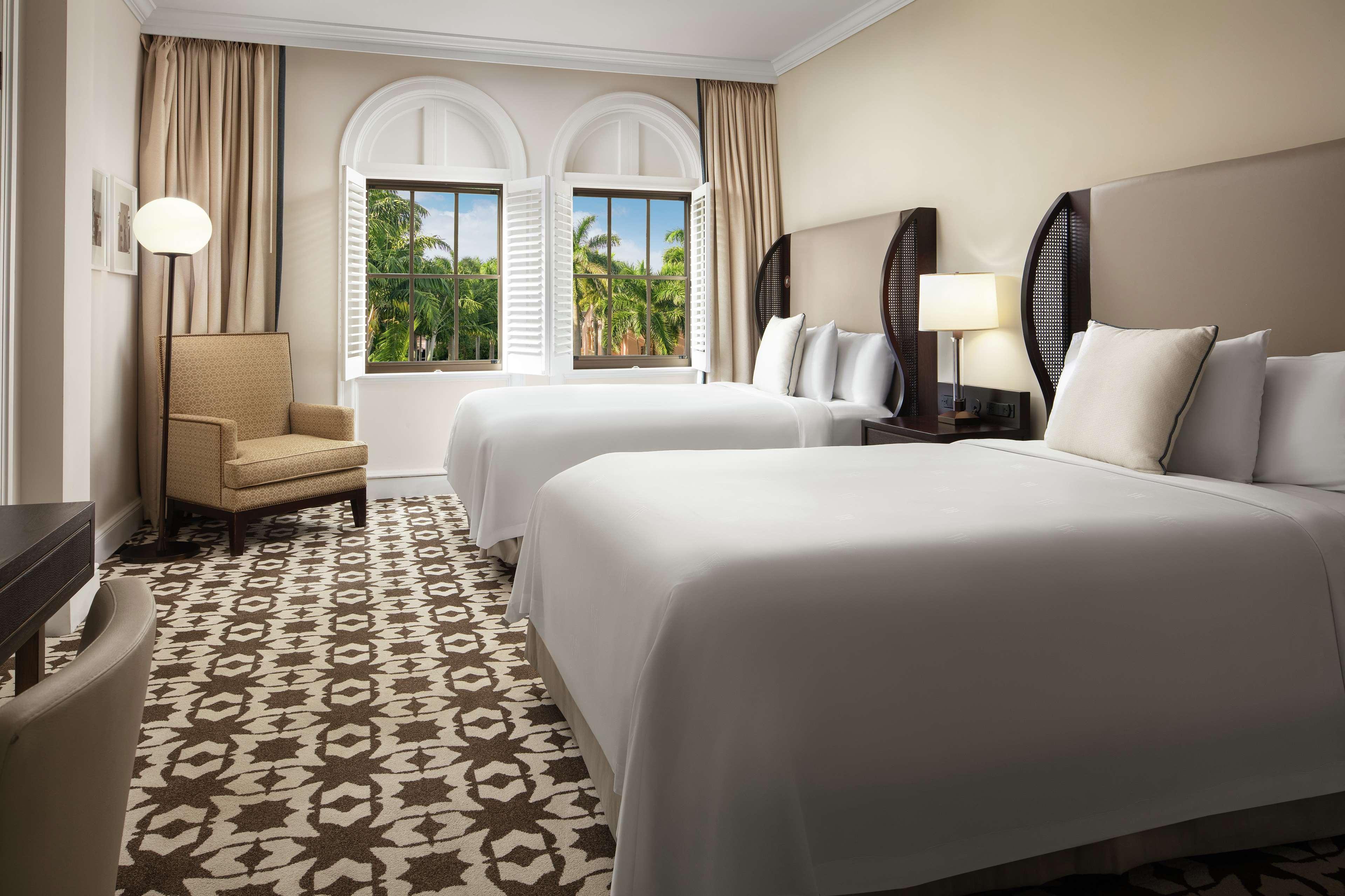 And Club, A Waldorf Astoria Boca Raton