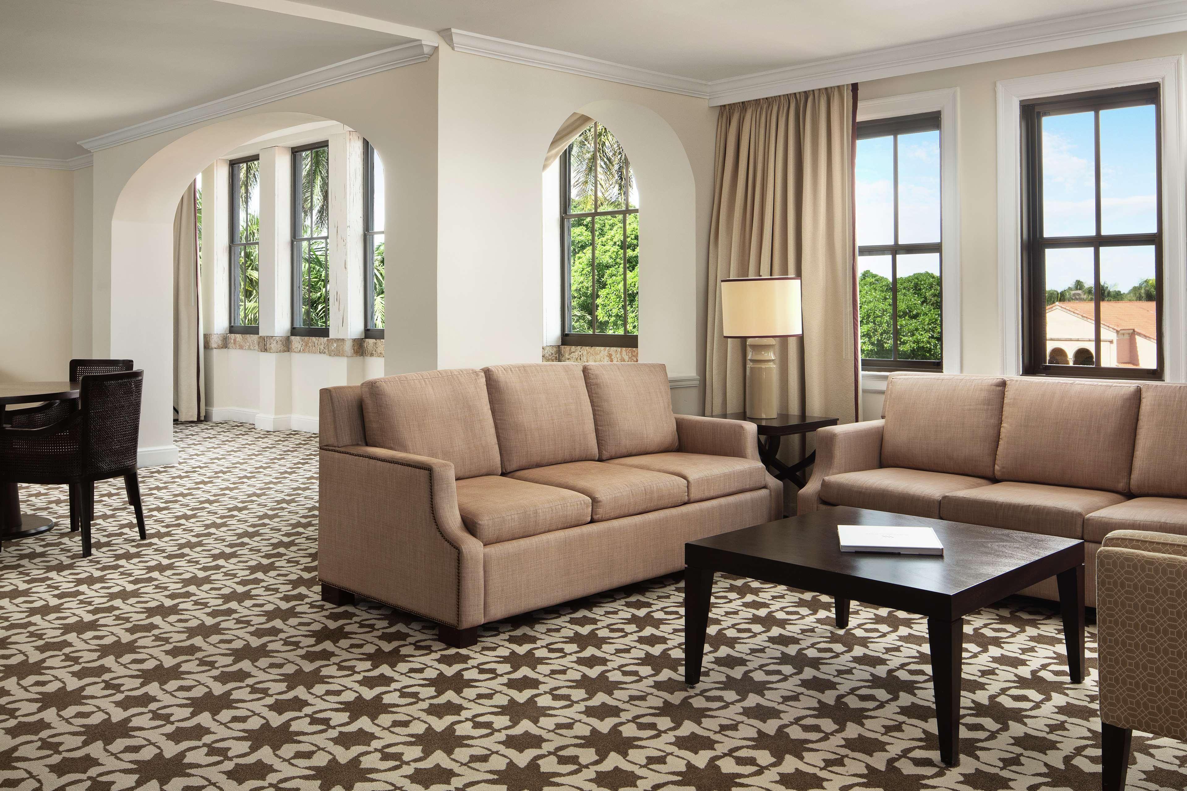 And Club, A Waldorf Astoria 5* Boca Raton