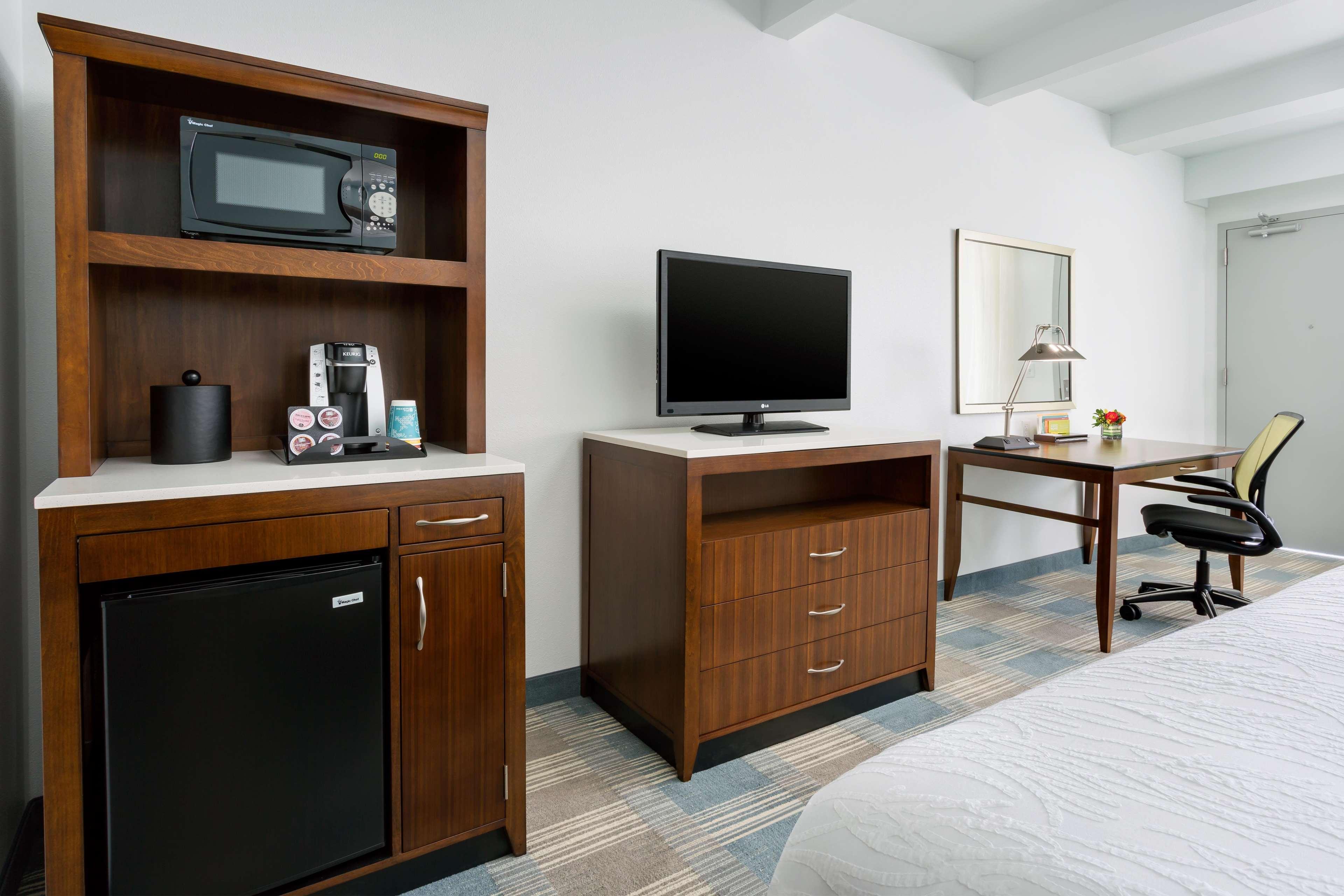 Hotel Hilton Garden / The Keys Collection