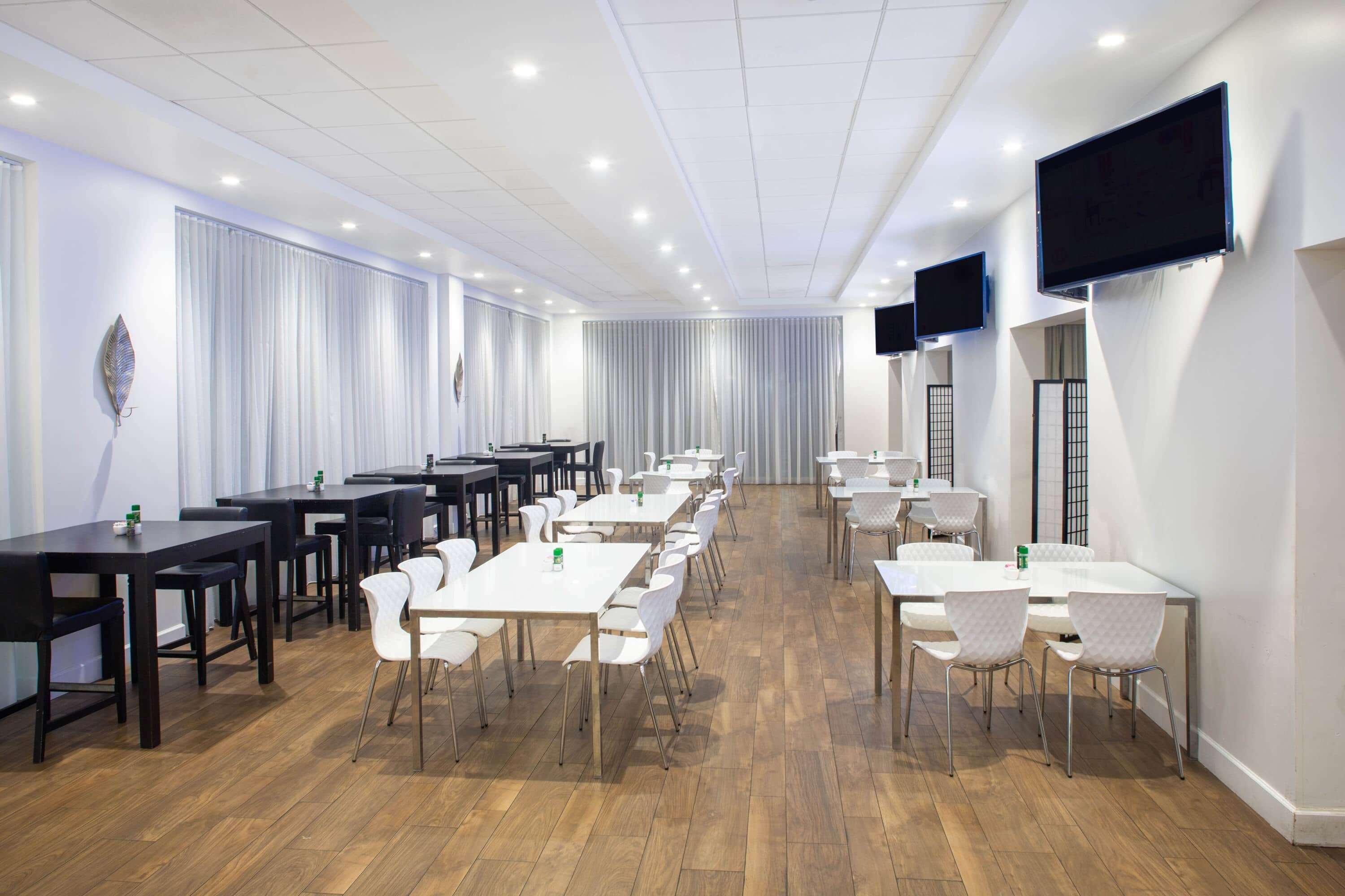 Ramada By Wyndham Venezia Hotel Venice