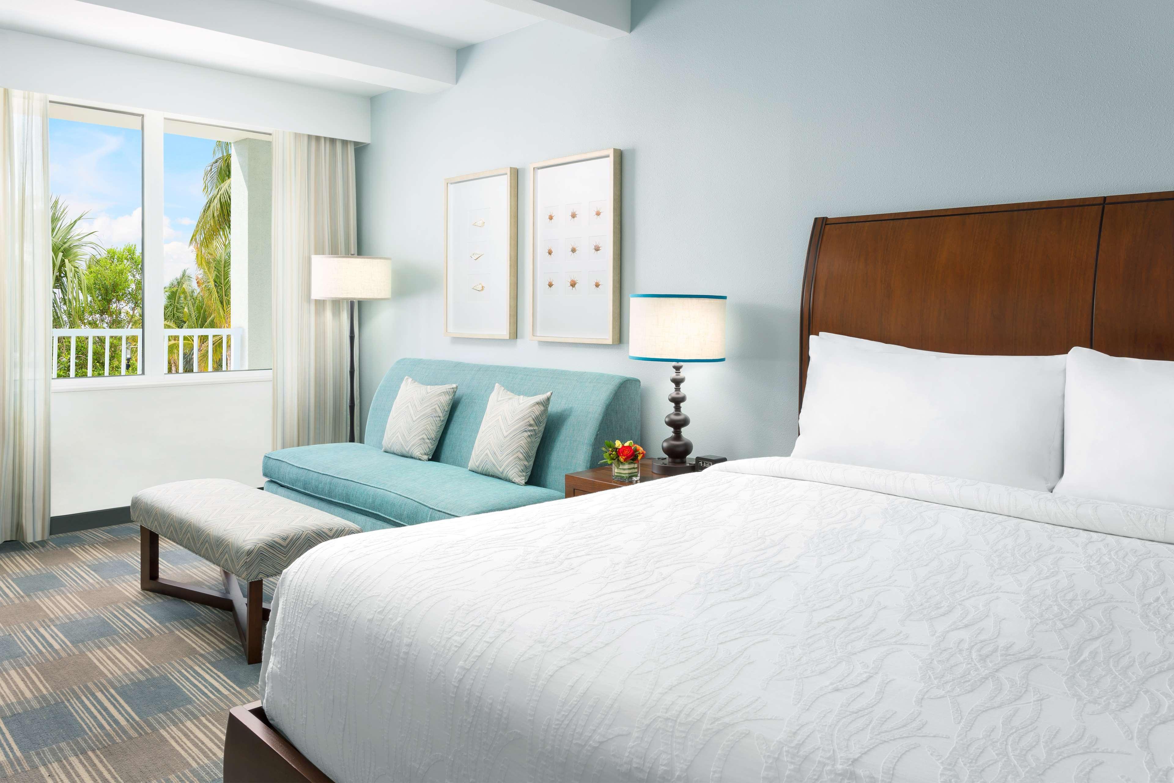 Hotel Hilton Garden / The Keys Collection 3*