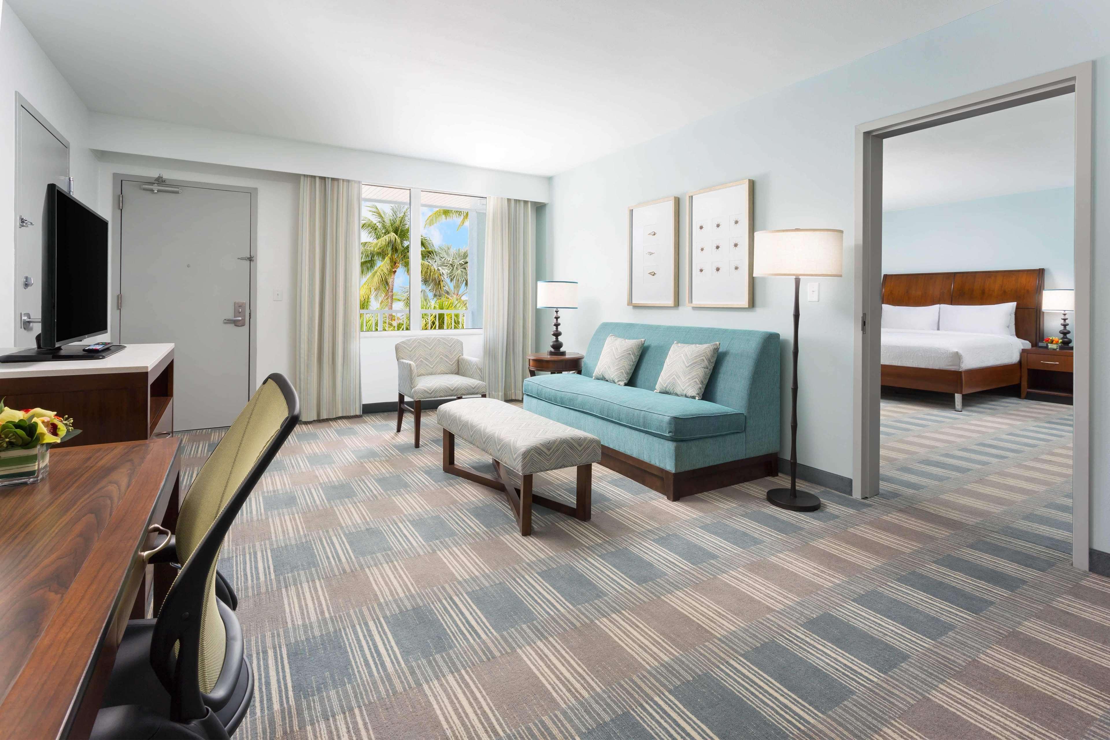 Hilton Garden / The Keys Collection Key West