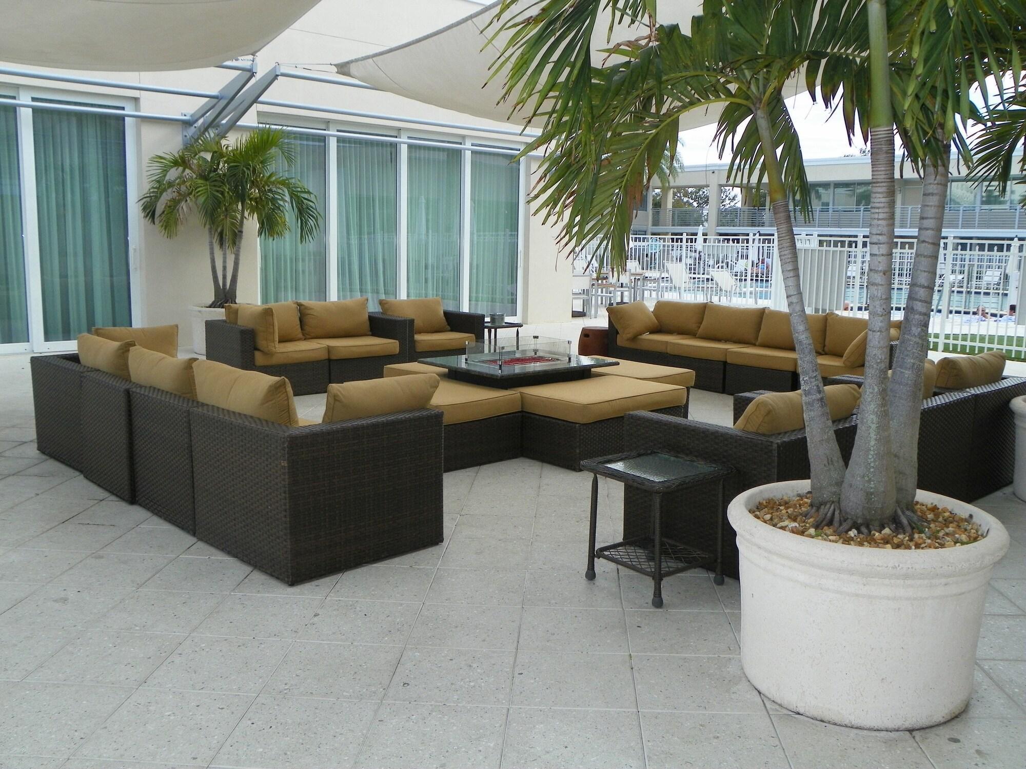Ramada By Wyndham Venezia Hotel