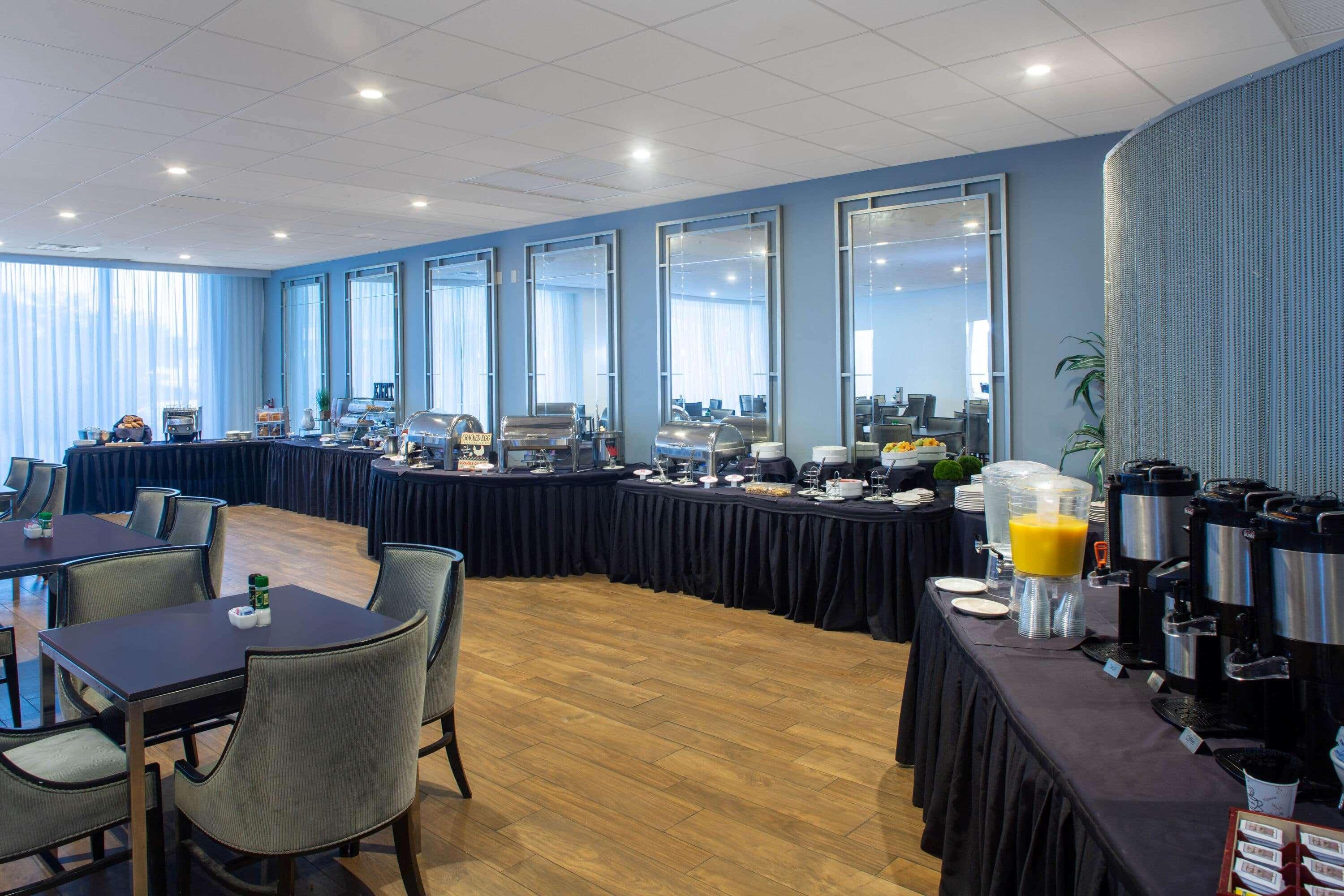 Ramada By Wyndham Venezia 3*