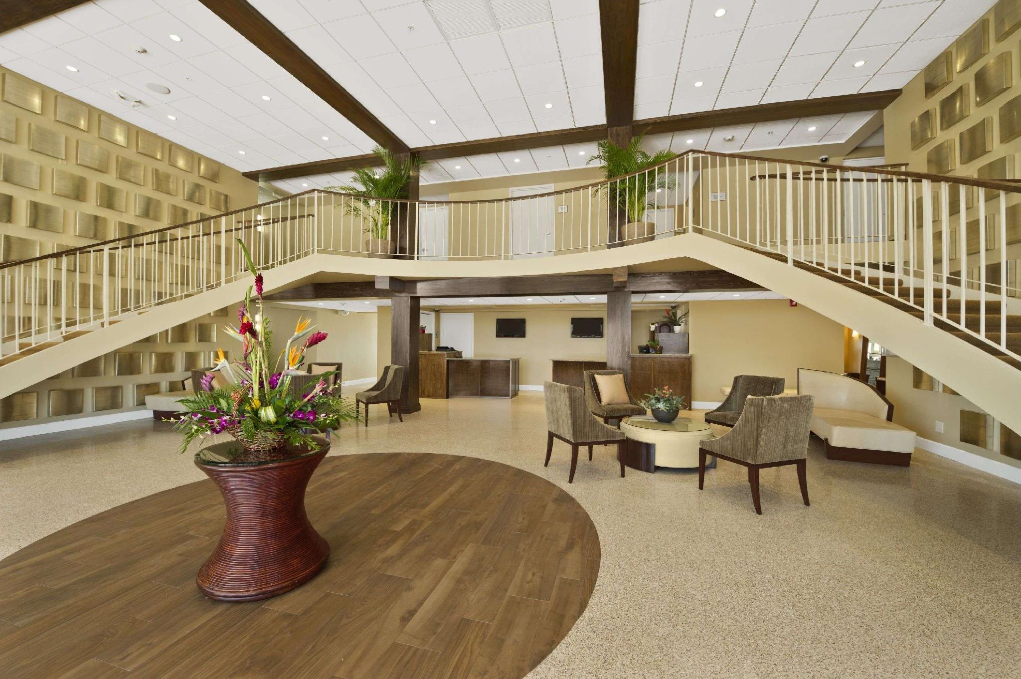 Hotel Ramada By Wyndham Venezia